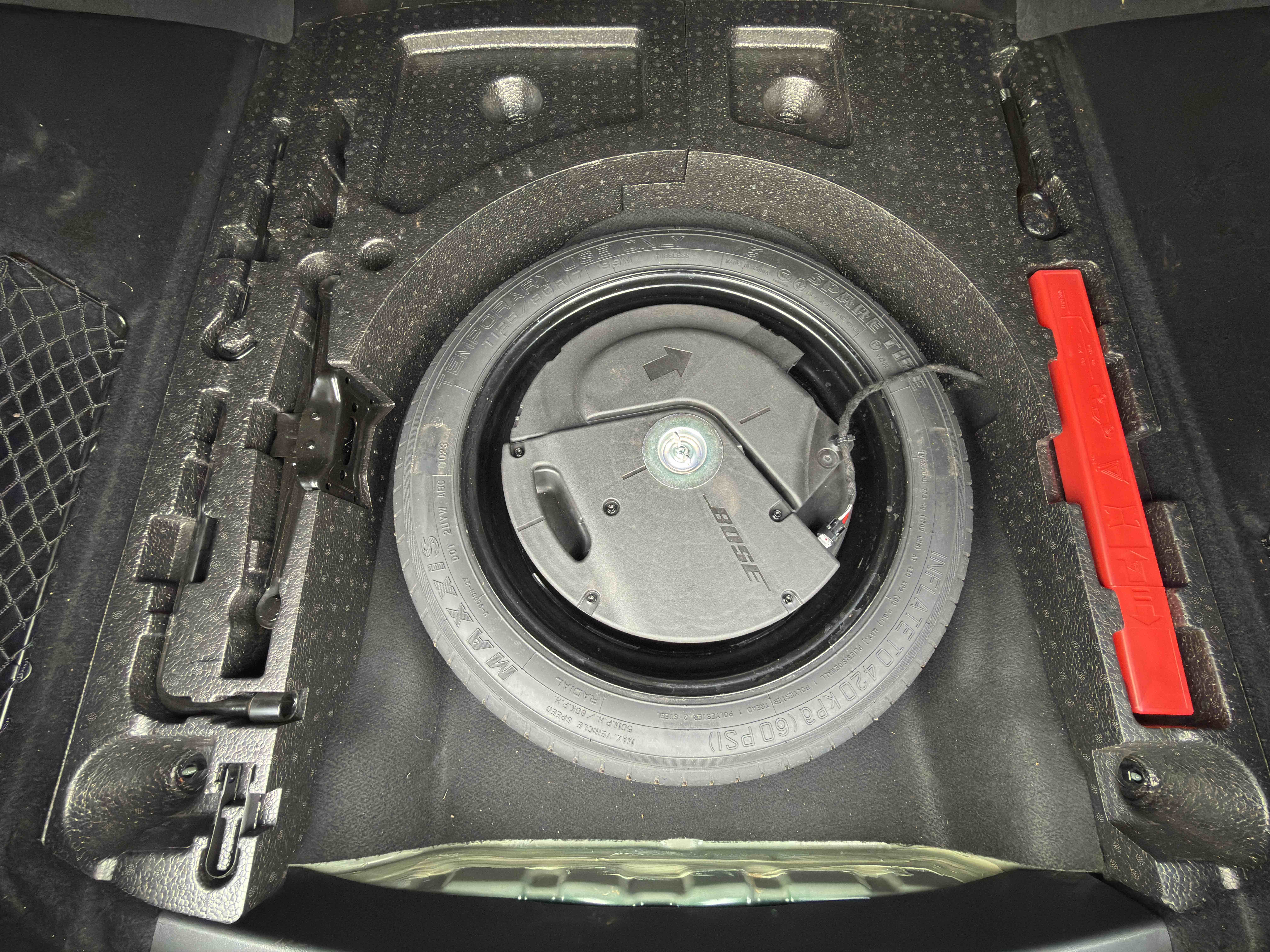 MG 7 2023 صورة سيارة #9