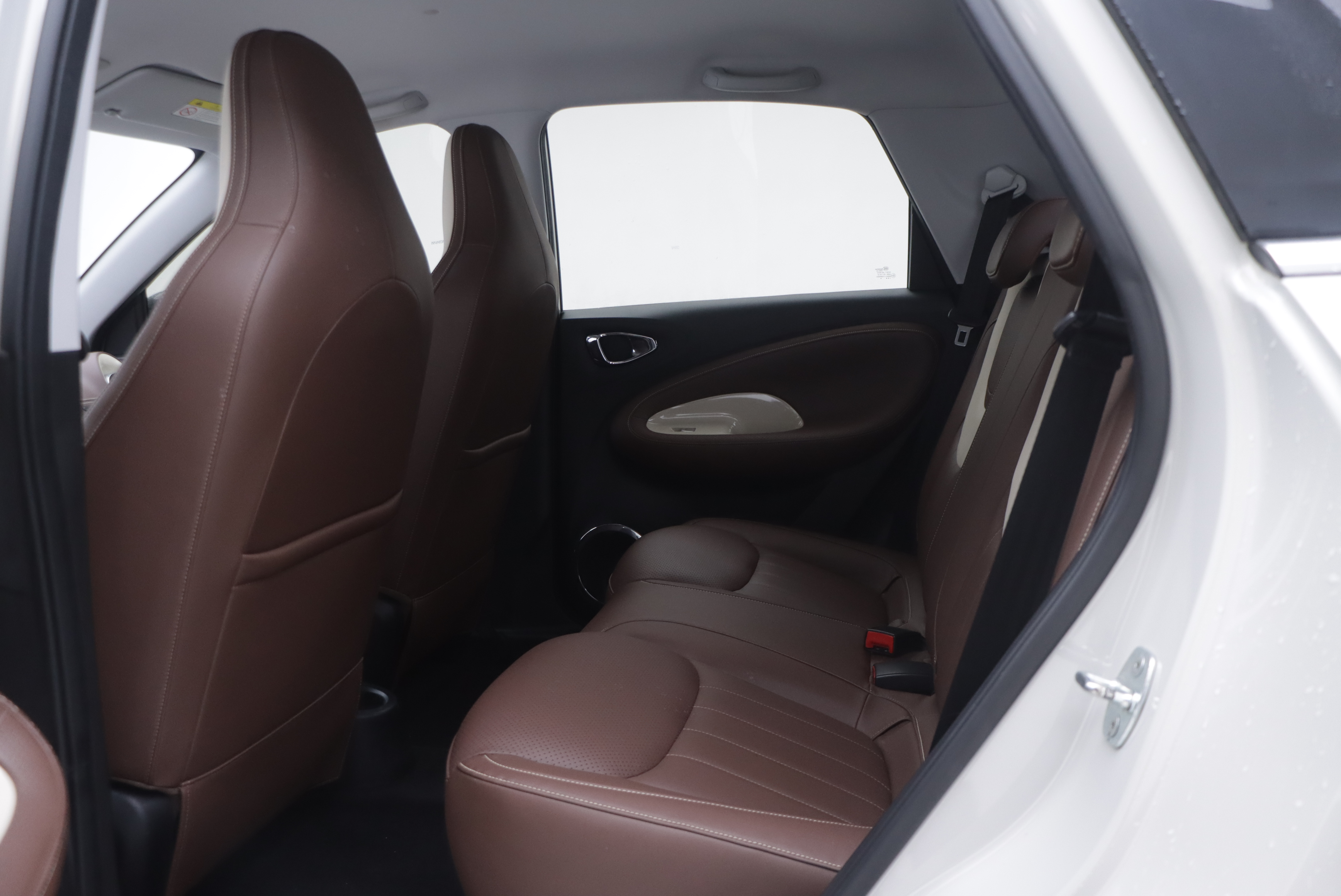 五菱汽车 五菱缤果 2023 汽车图片 #9