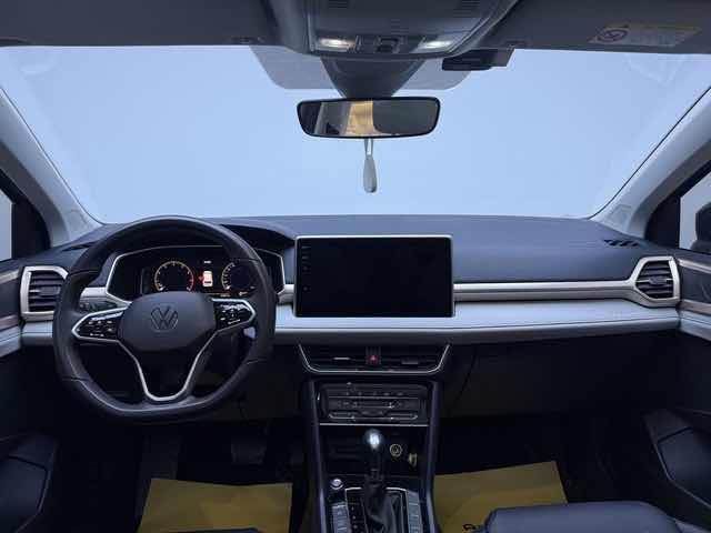 Volkswagen Tharu 2023 car image #9