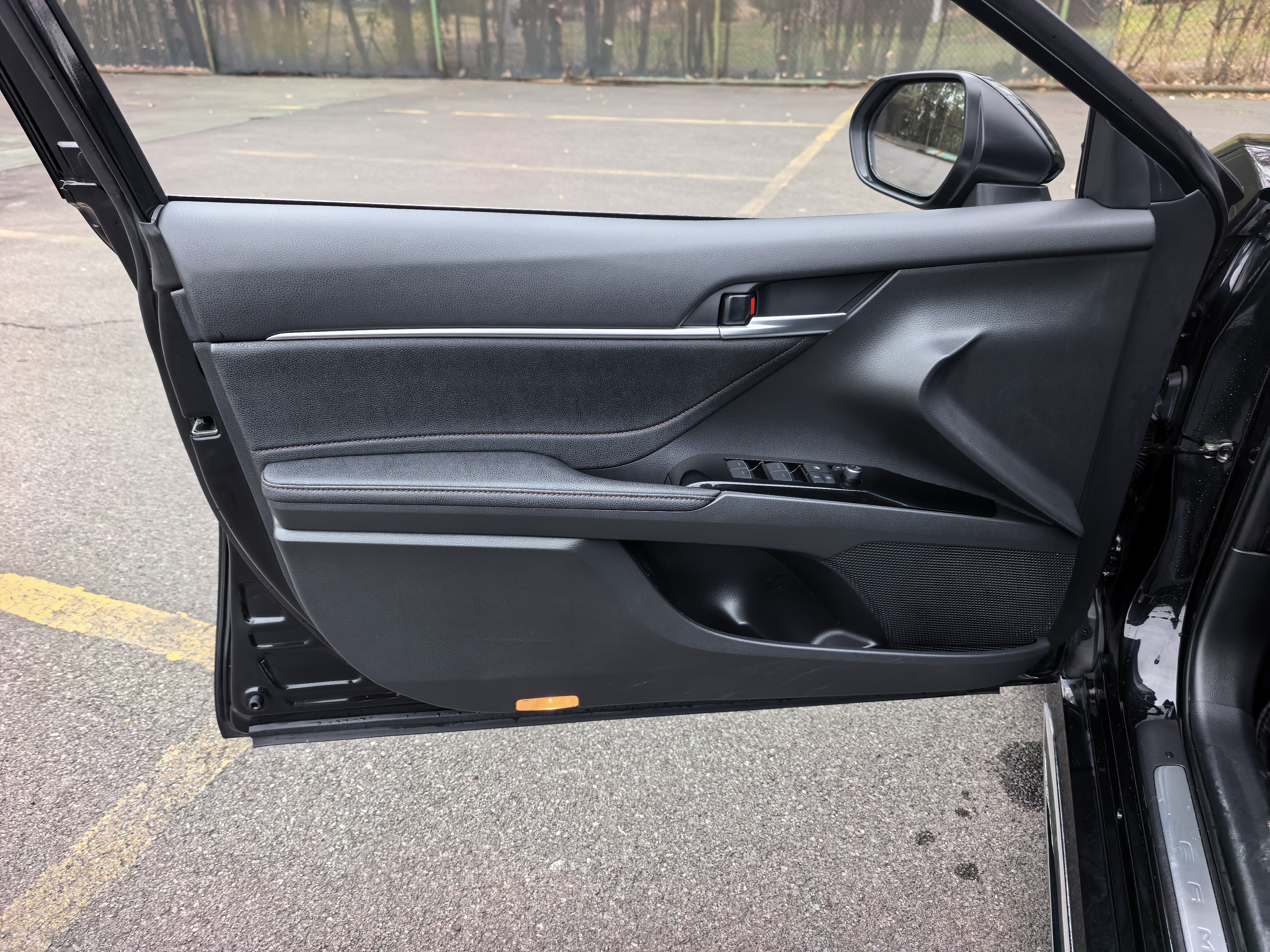 Toyota Camry 2024 #9 Toyota Camry 2024 immagine di auto #9