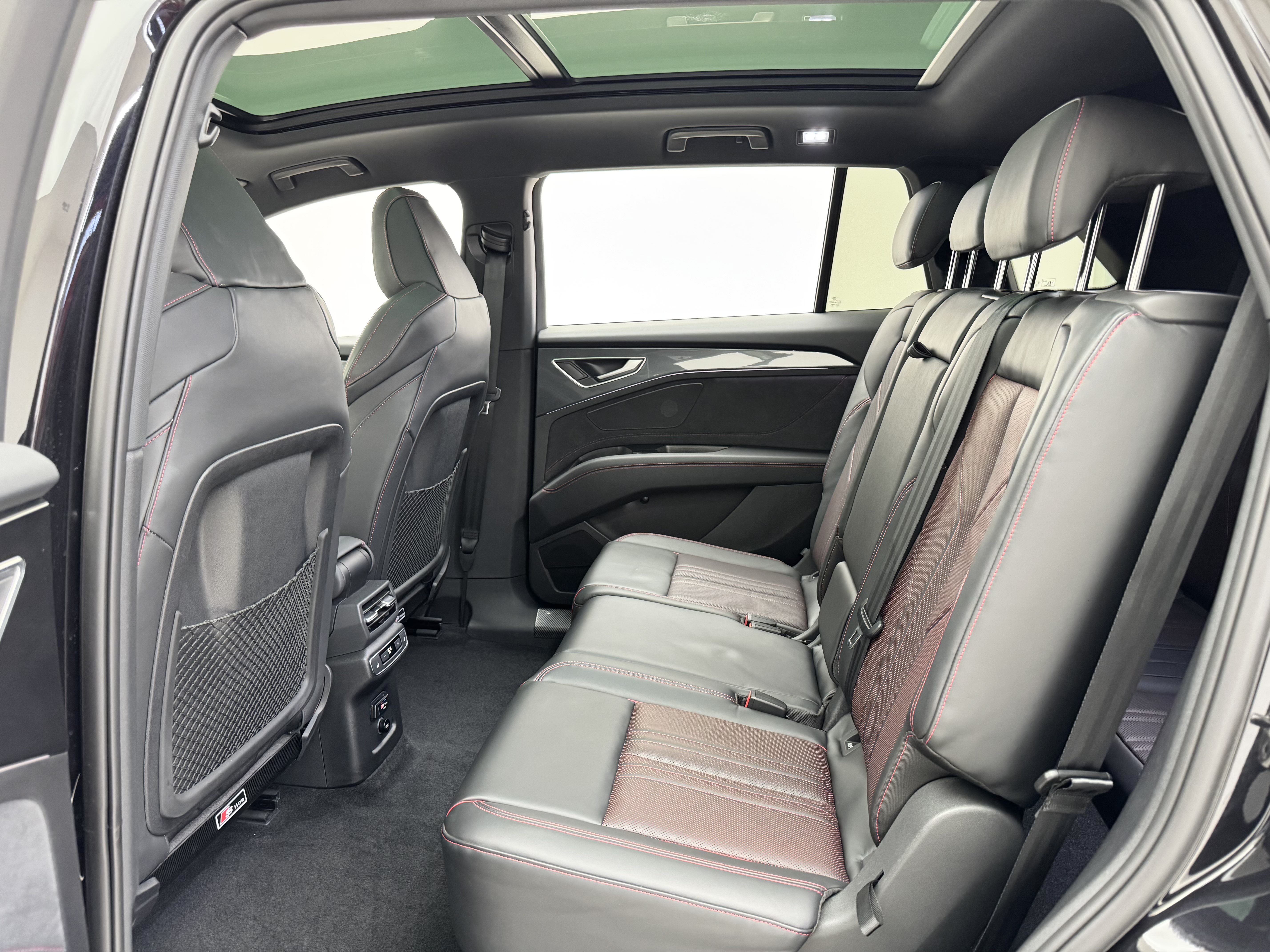 Audi Q5 e-tron 2024 imagen de coche #9