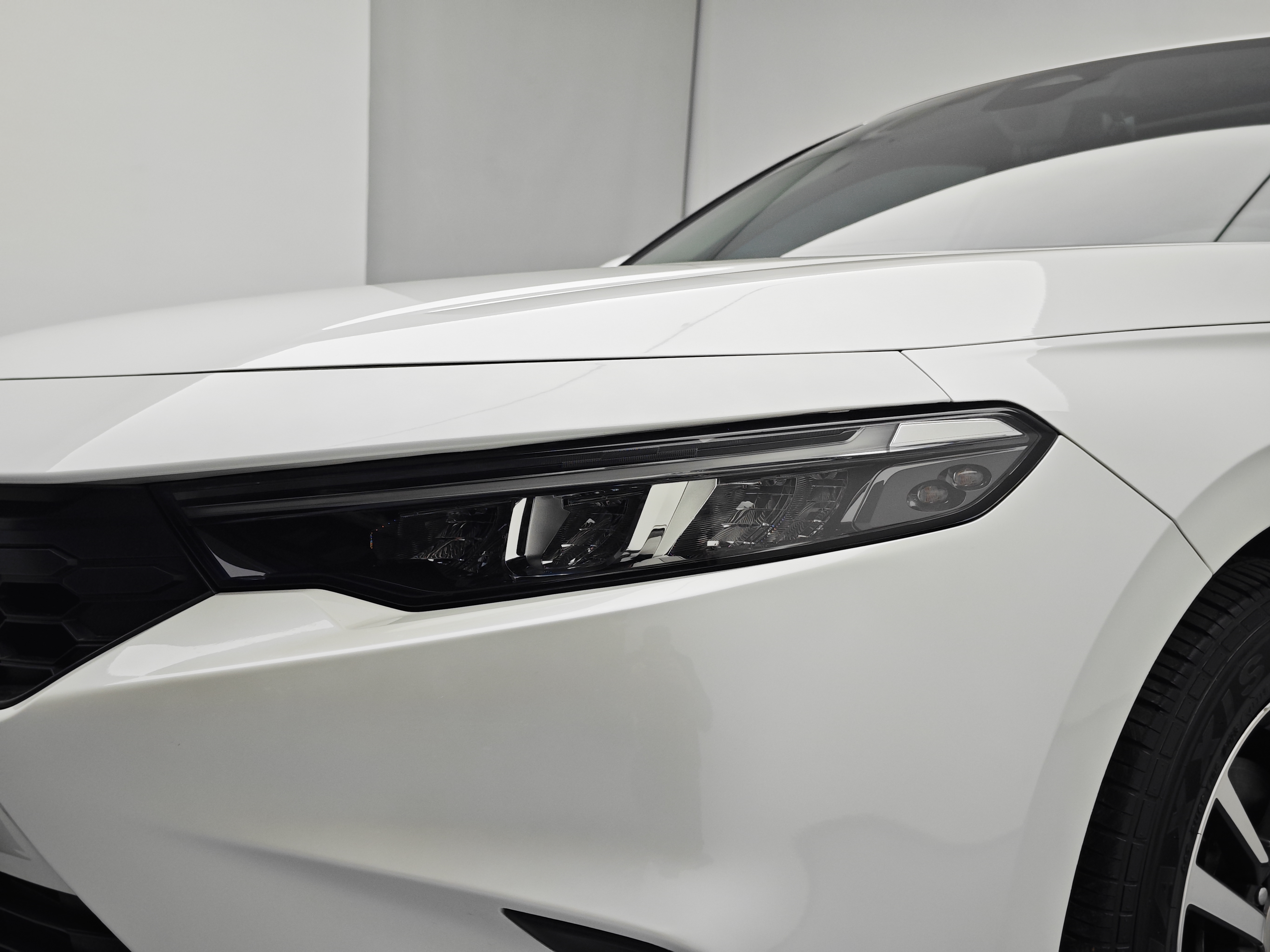 Honda INTEGRA 2024 car image #9