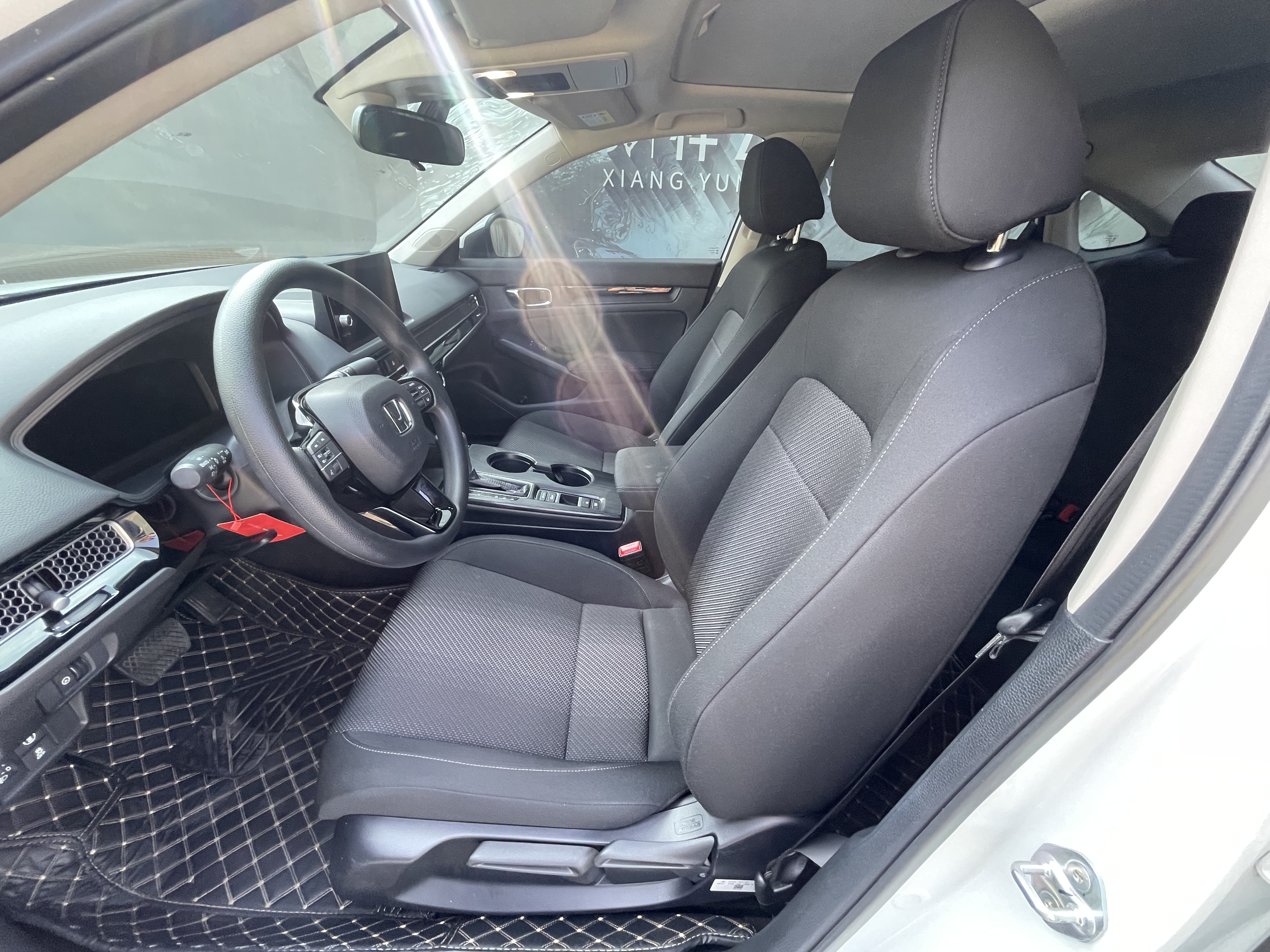 Honda INTEGRA 2024 immagine di auto #9