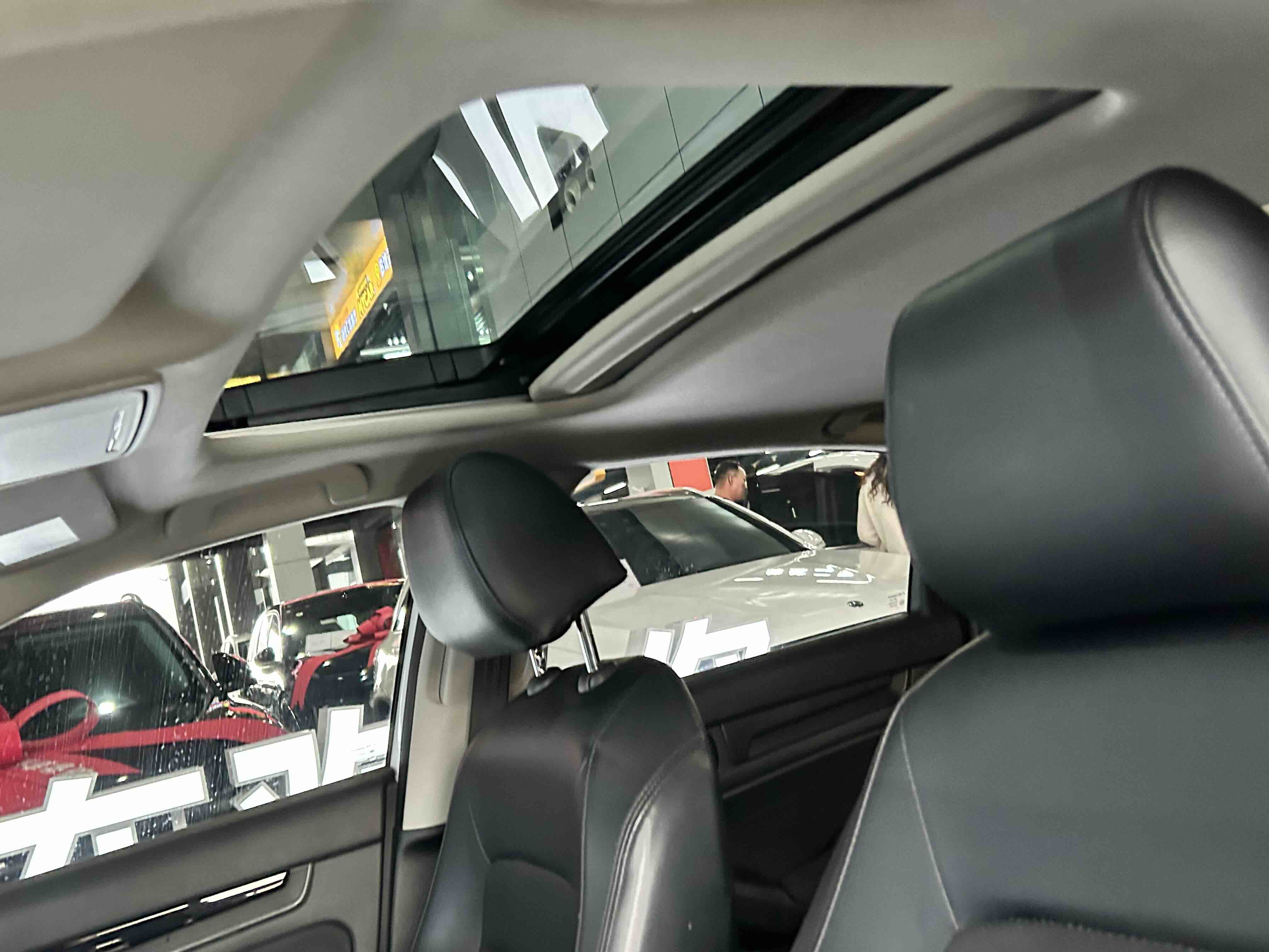 Honda INTEGRA 2024 immagine di auto #9