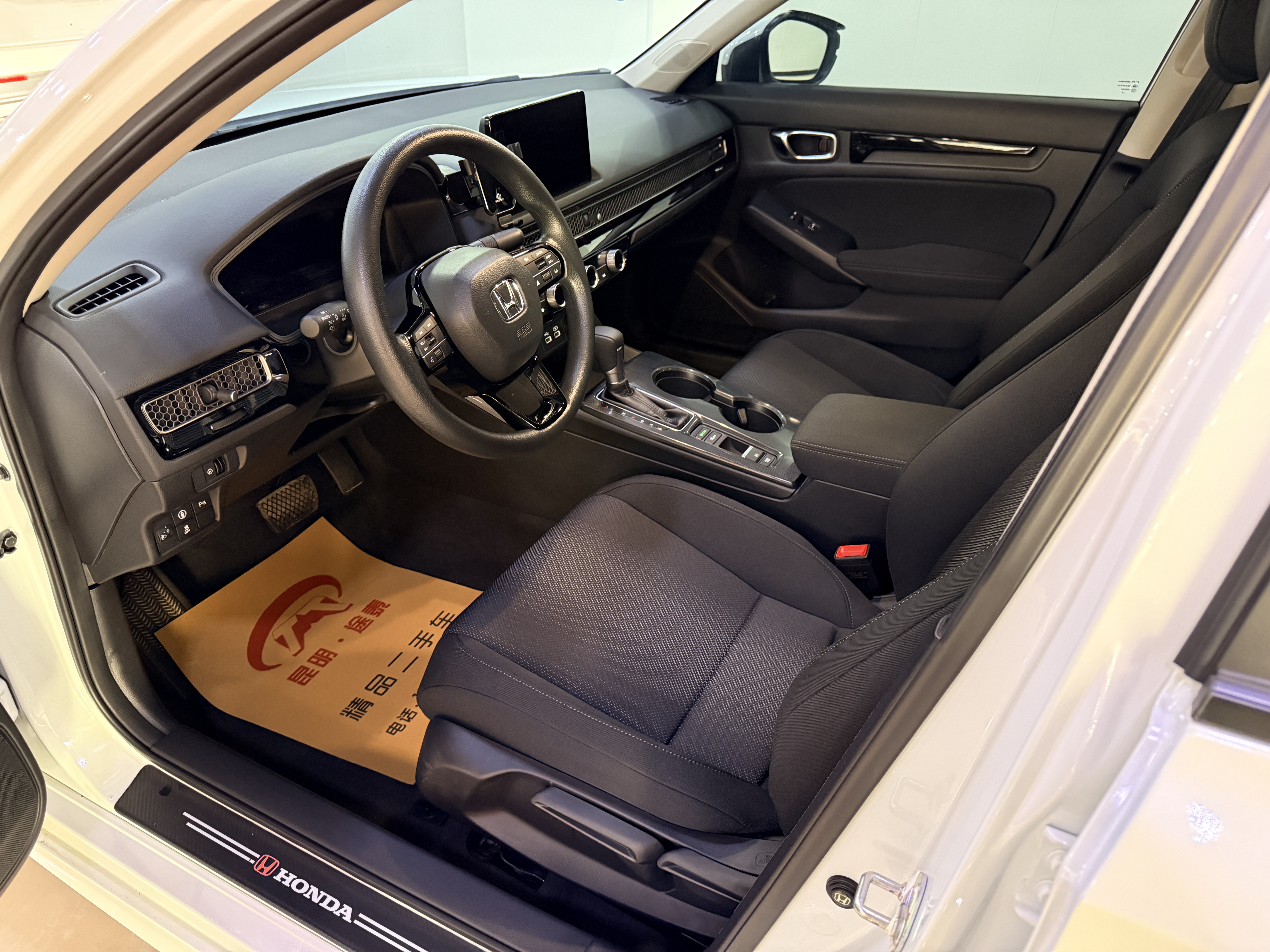 Honda INTEGRA 2023 immagine di auto #9