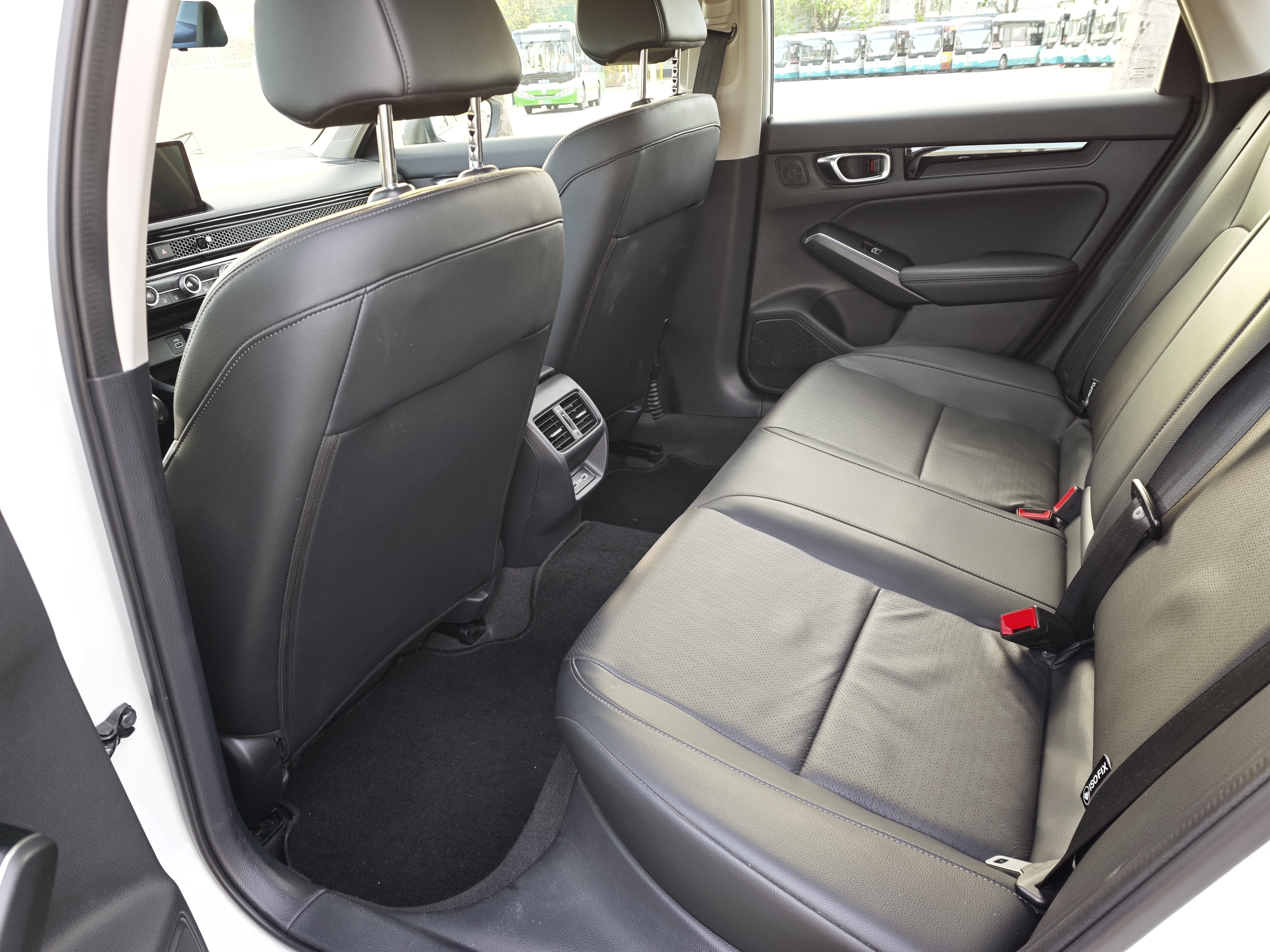 Honda INTEGRA 2024 #9 Honda INTEGRA 2024 car image #9