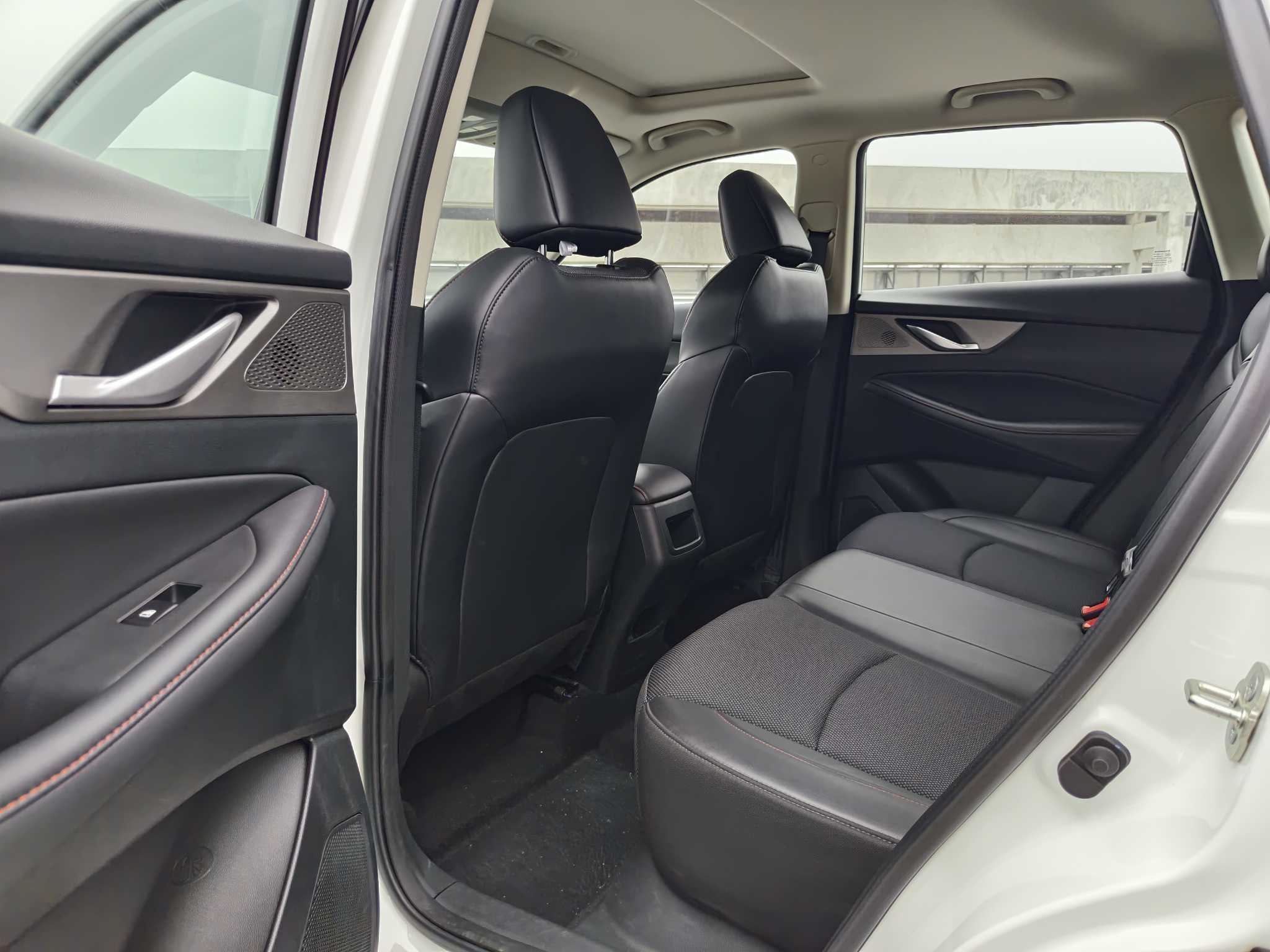 Changan CS35 Plus 2025 immagine di auto #9