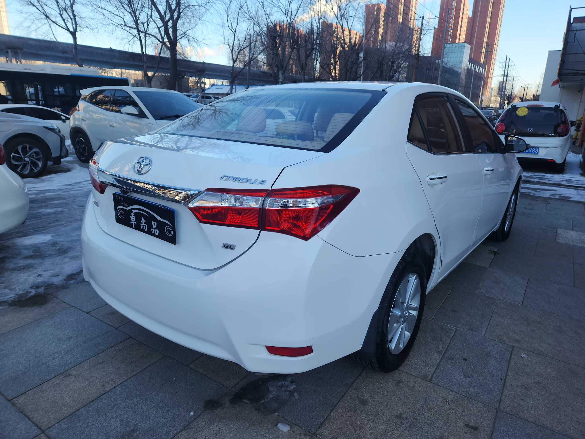2015 #9 2015 car image #9