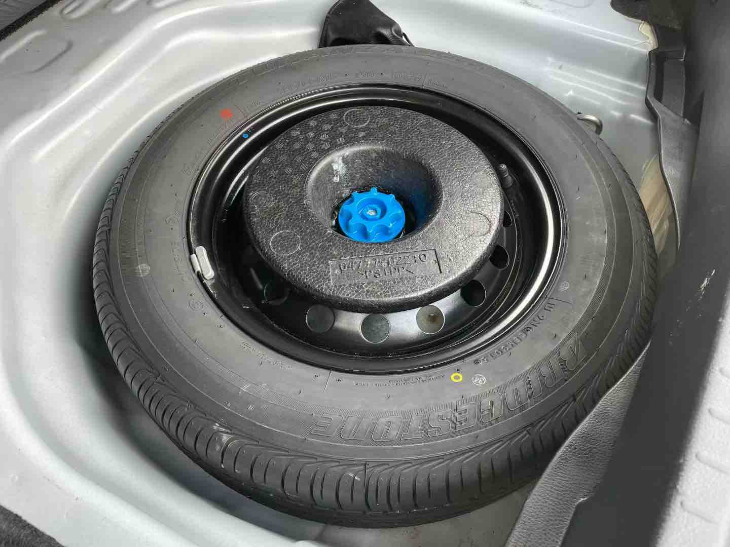 Toyota 2016 car image #9