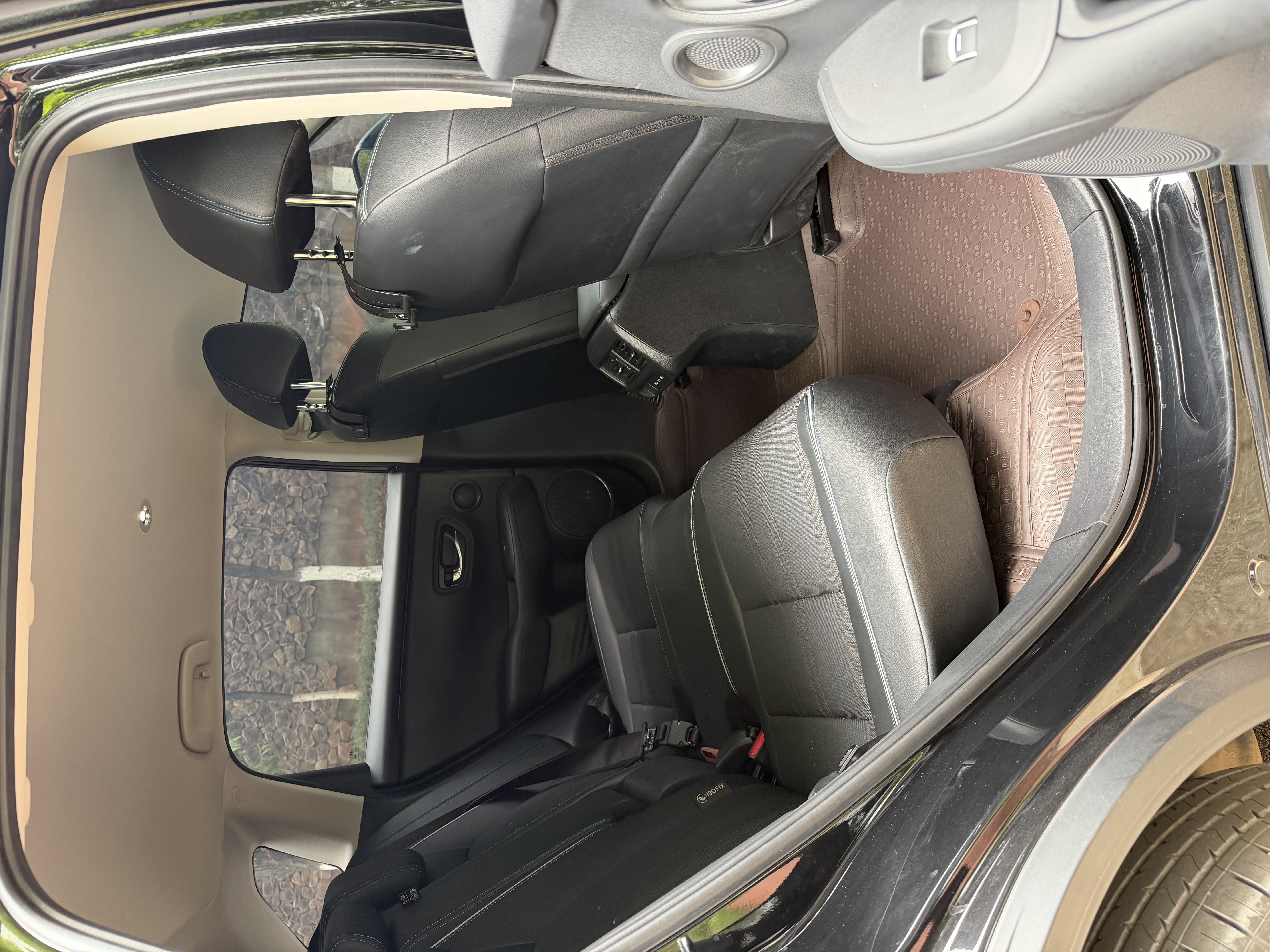 Honda HR-V 2025 car image #9