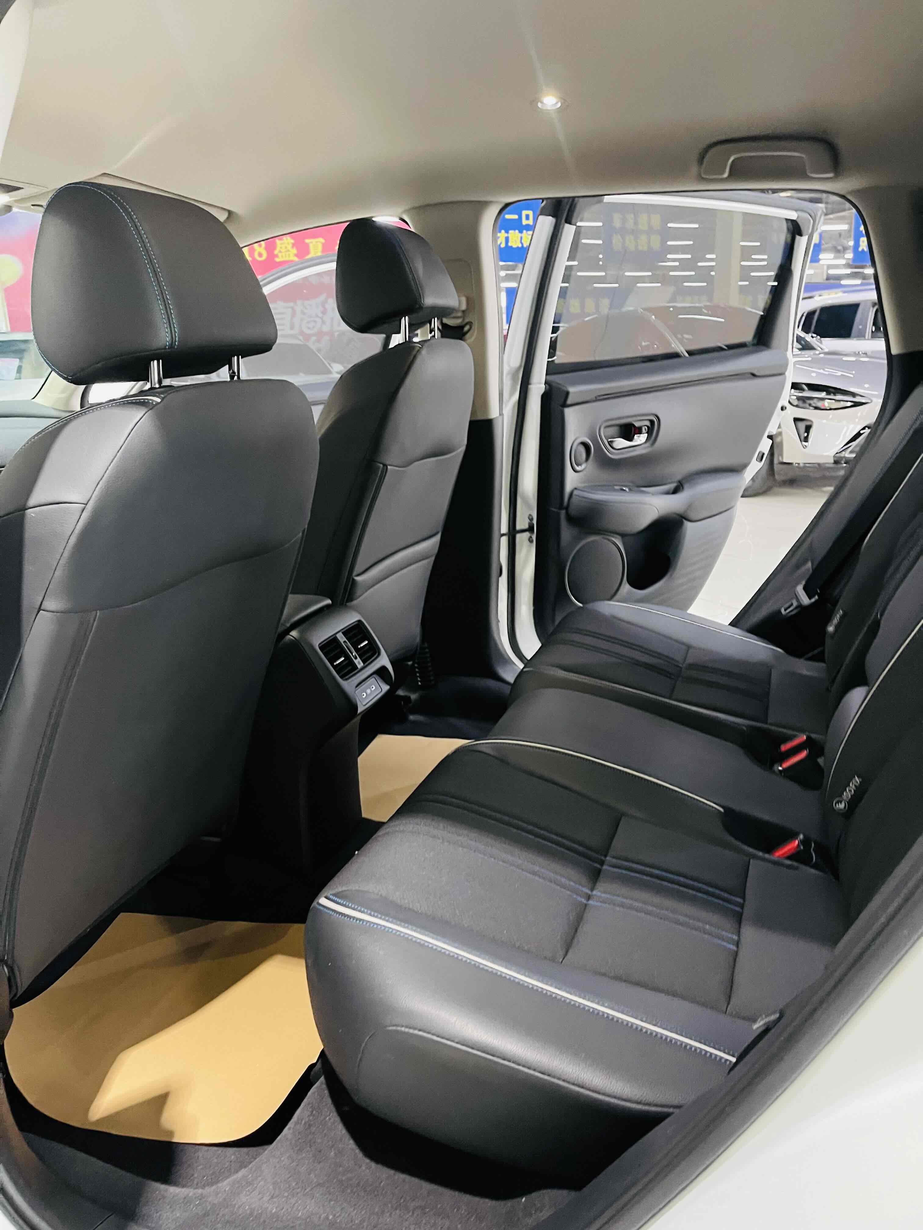 Honda HR-V 2024 #9 Honda HR-V 2024 imagem de carro #9