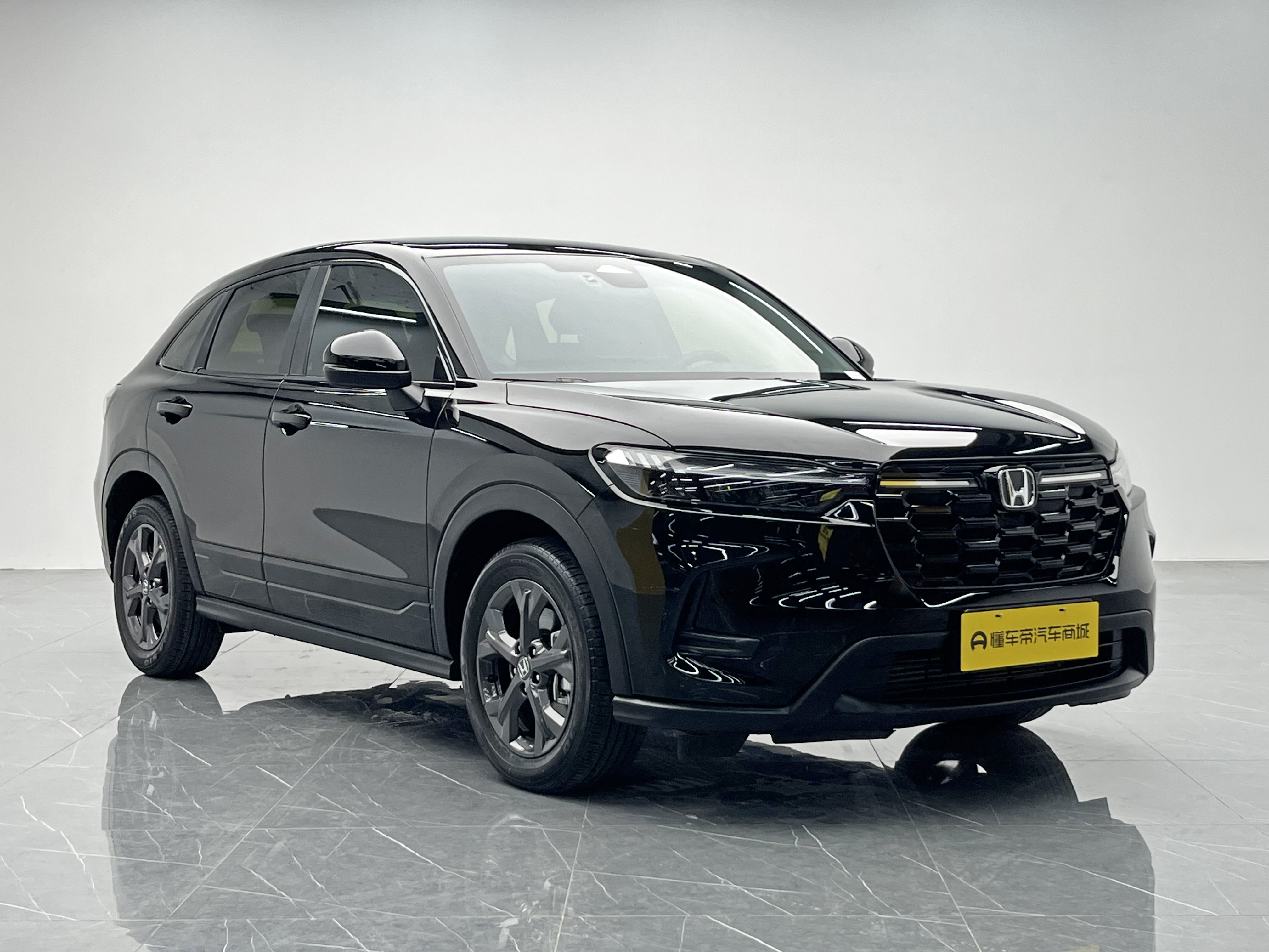 Honda HR-V 2023 car image #9