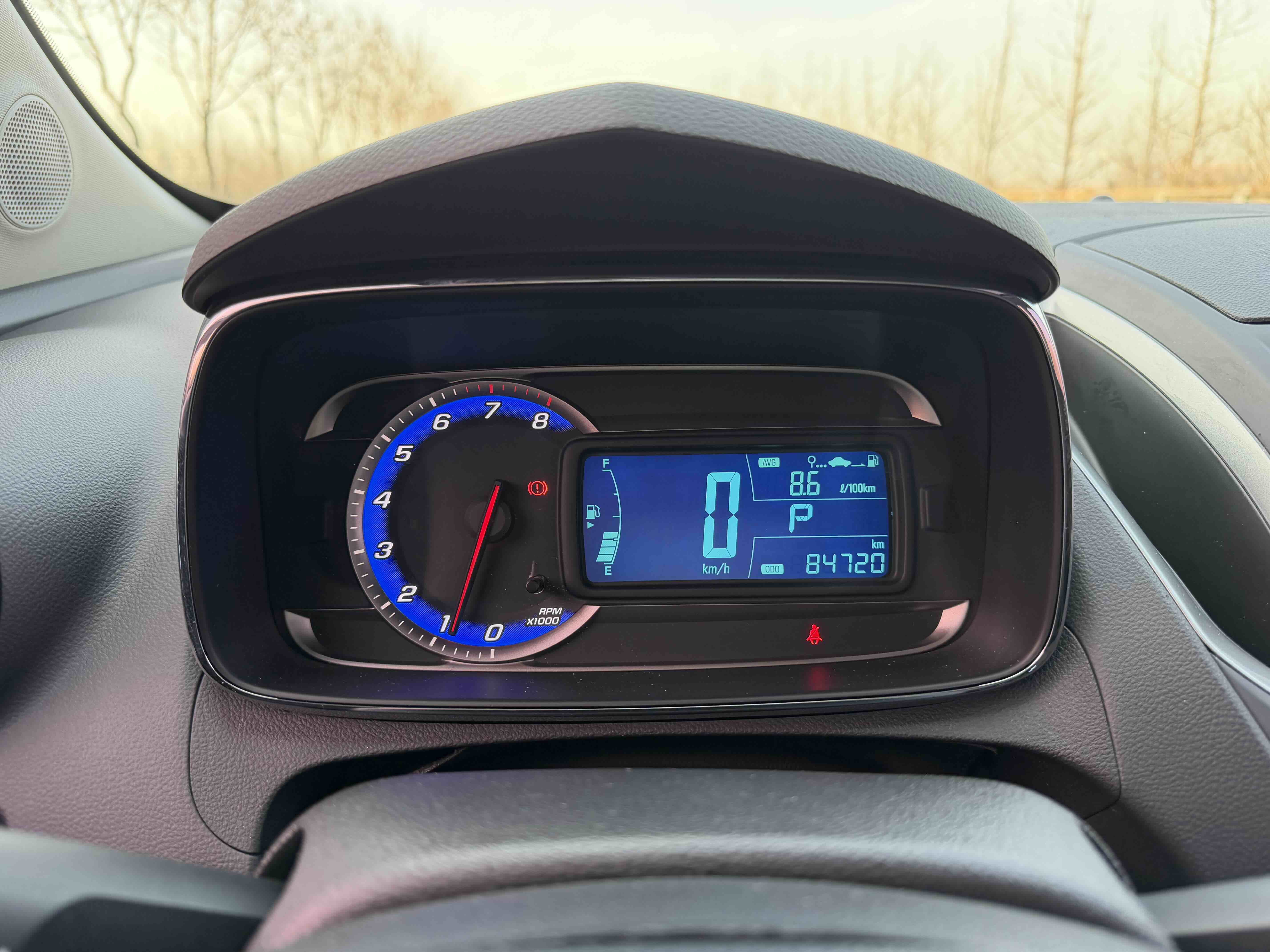 Chevrolet Tracker 2016 #9 Chevrolet Tracker 2016 car image #9