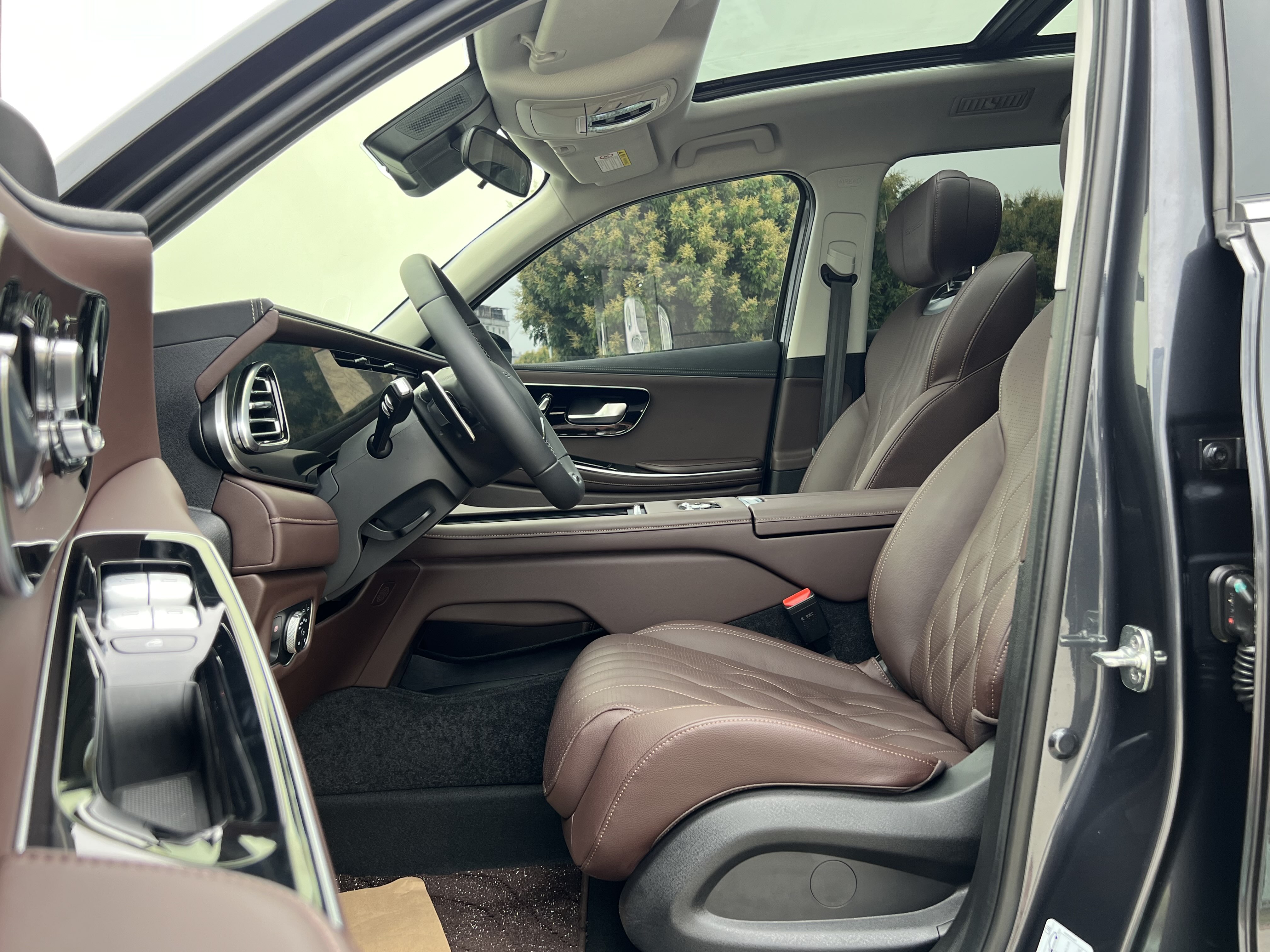 Exceed Lanyue C-DM 2023 صورة سيارة #9