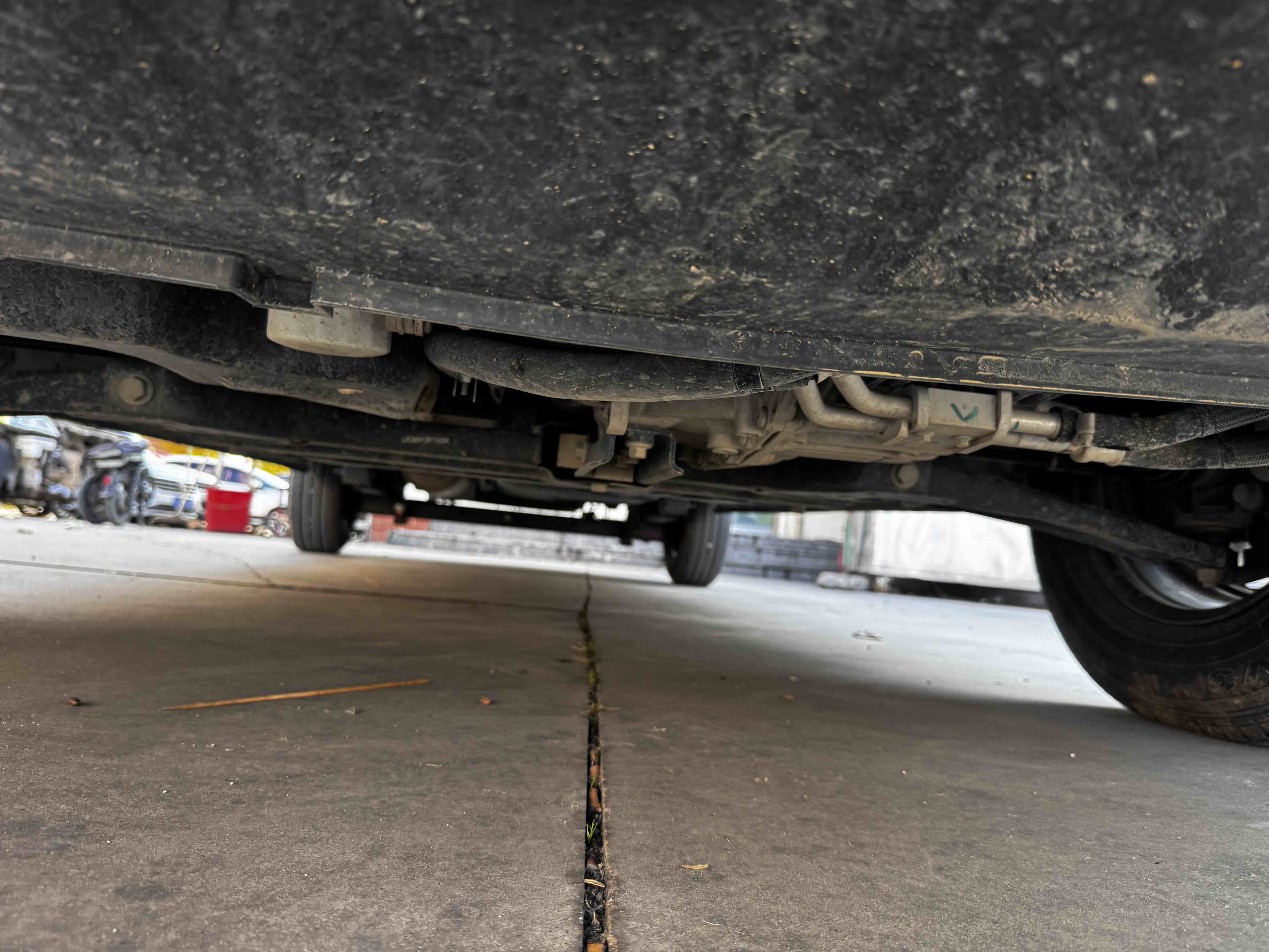 Ford Transit 2024 imagem de carro #9