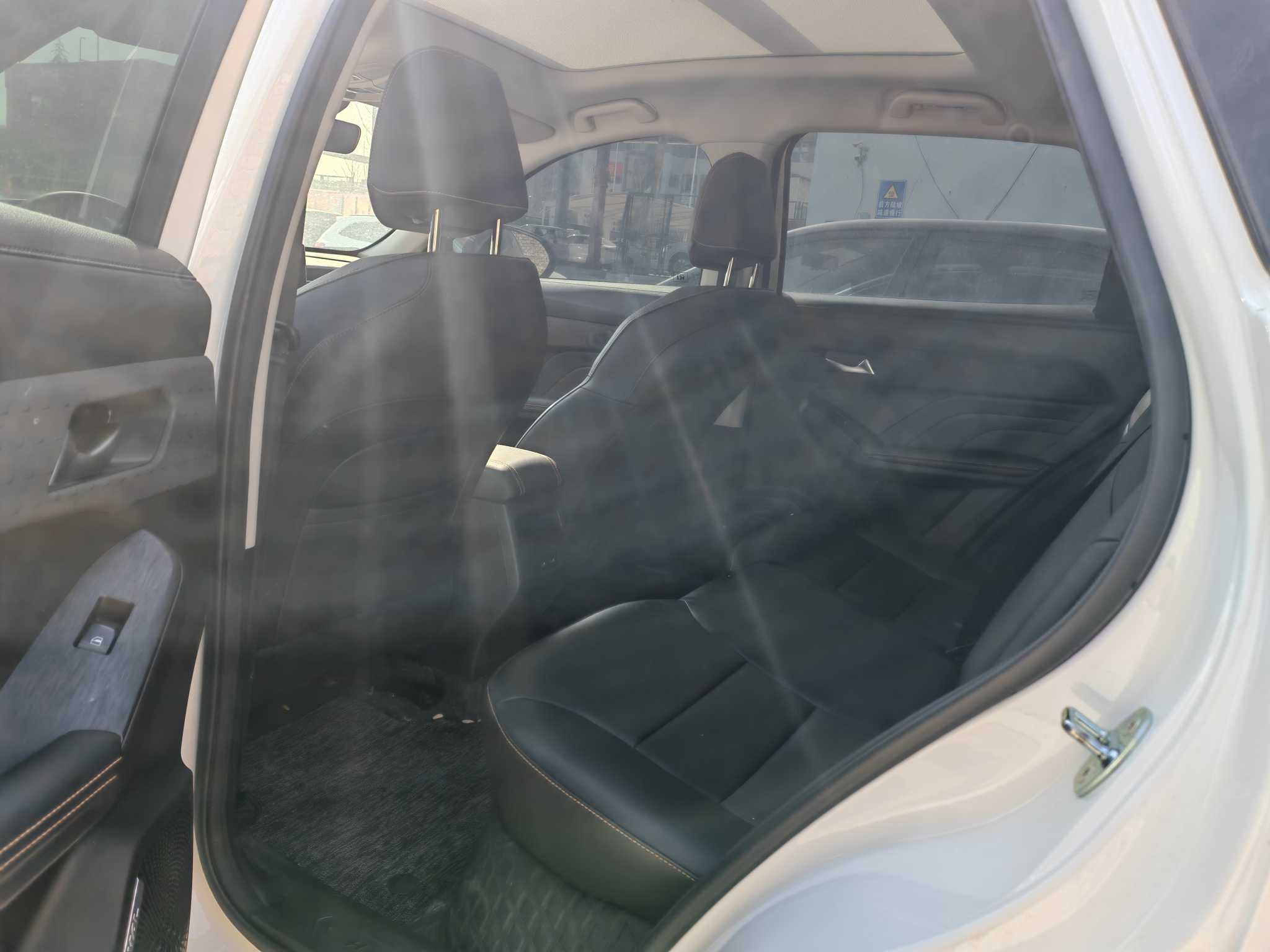 Haval Rabbit 2024 car image #9