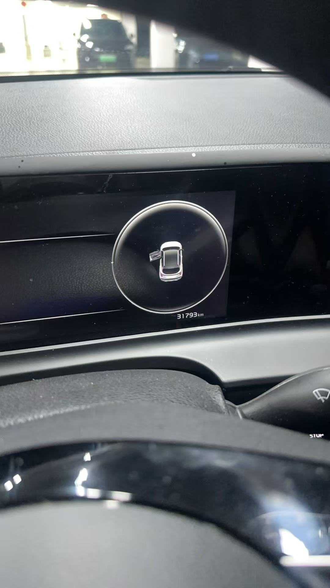 Kia Seltos 2023 imagen de coche #9