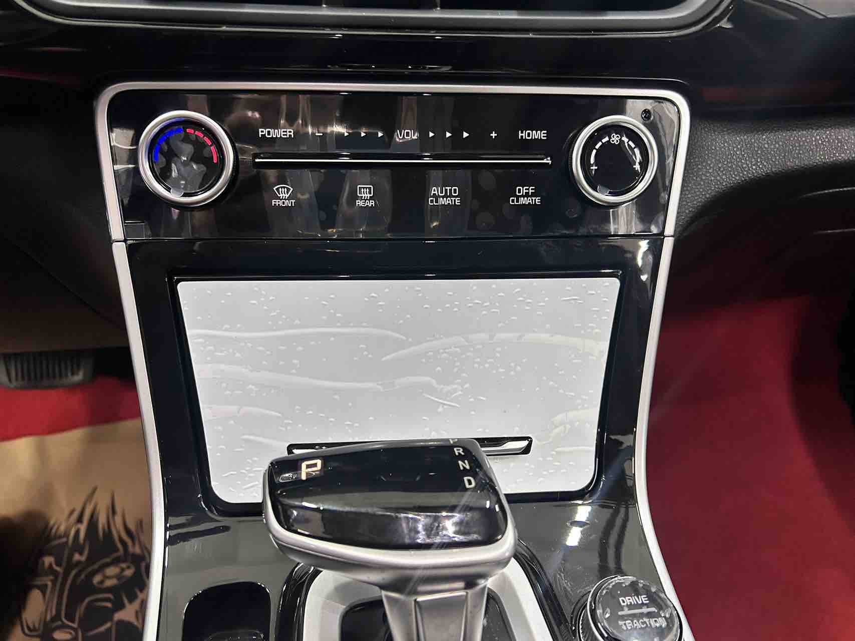 Kia Seltos 2025 imagen de coche #9