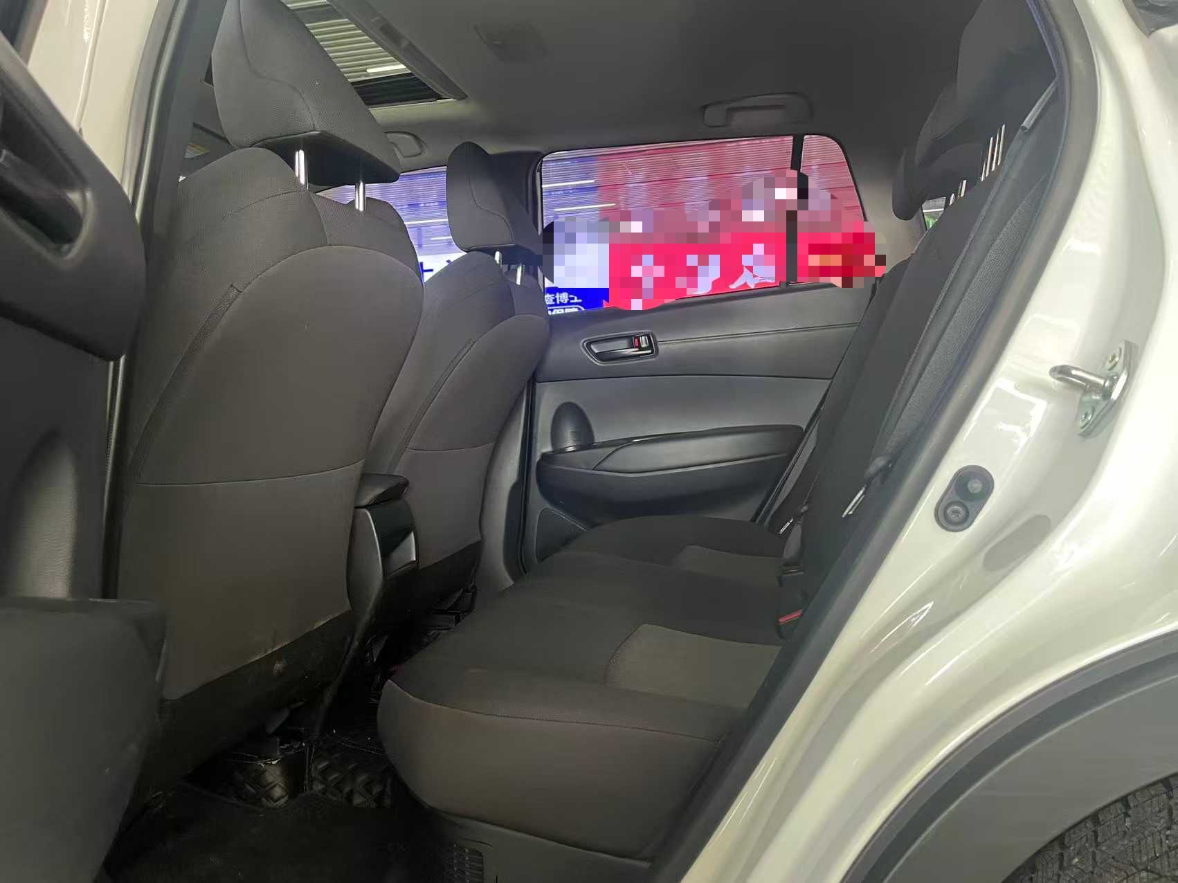 丰田 锋兰达 2024 汽车图片 #9