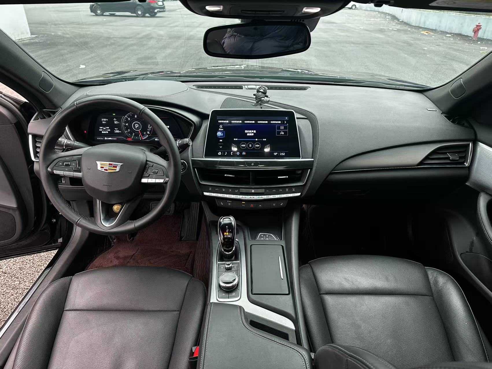 2024 car image #9