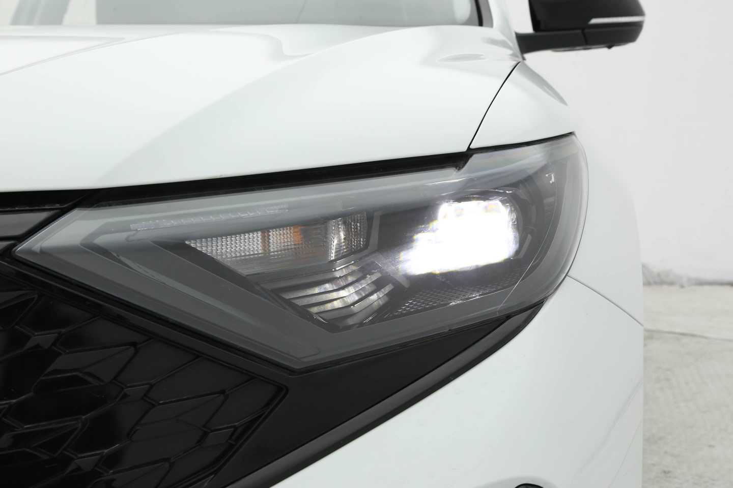 Jetta VS5 2022 #9 Jetta VS5 2022 car image #9