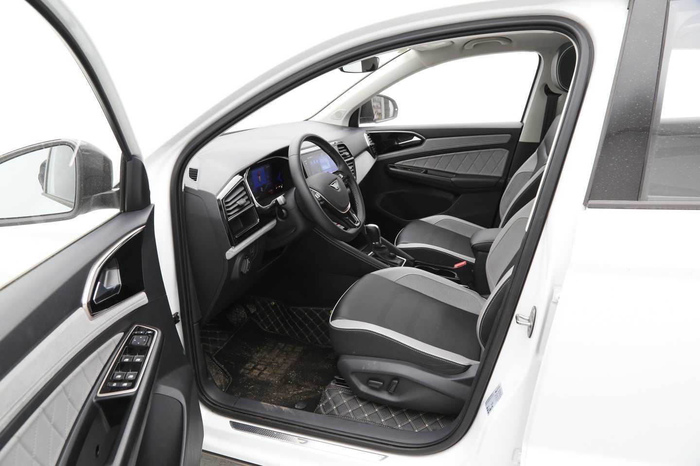 Jetta VS5 2022 #9 Jetta VS5 2022 car image #9