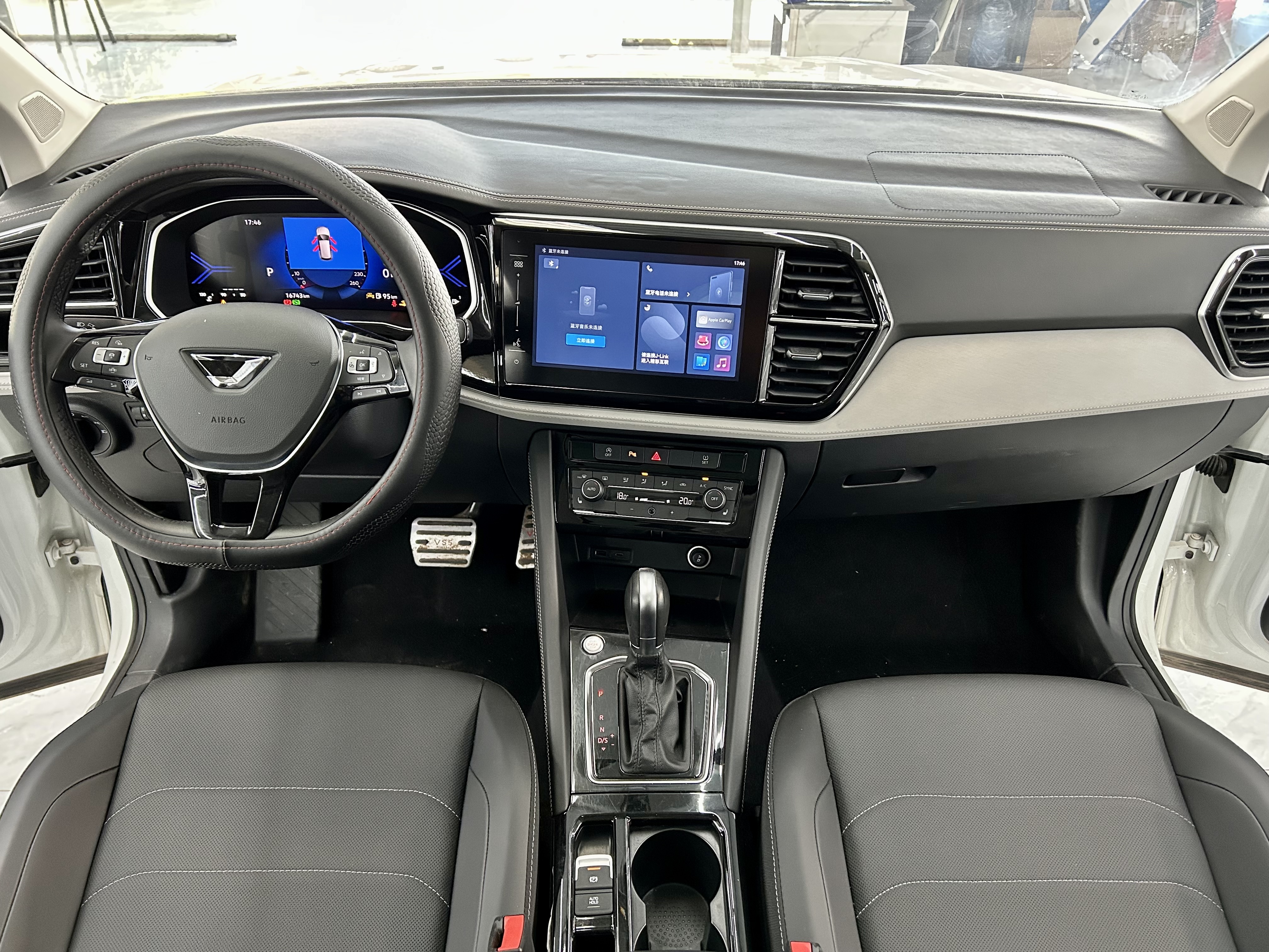 VS5 2024 #9 VS5 2024 immagine di auto #9
