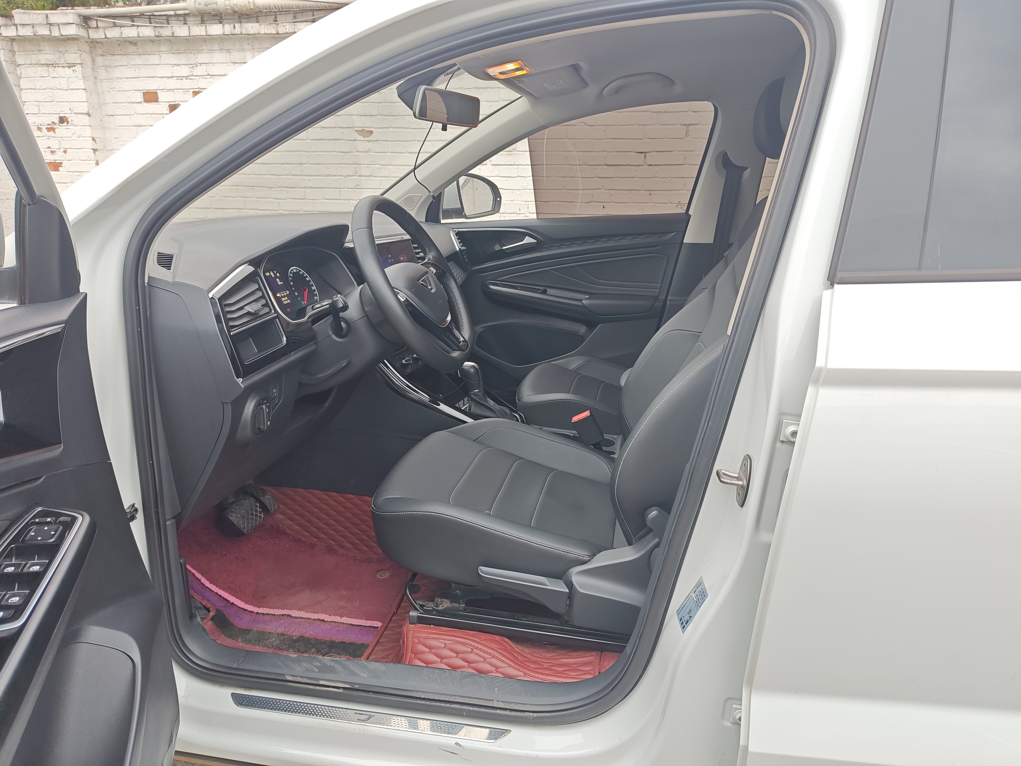VS5 2022 #9 VS5 2022 car image #9