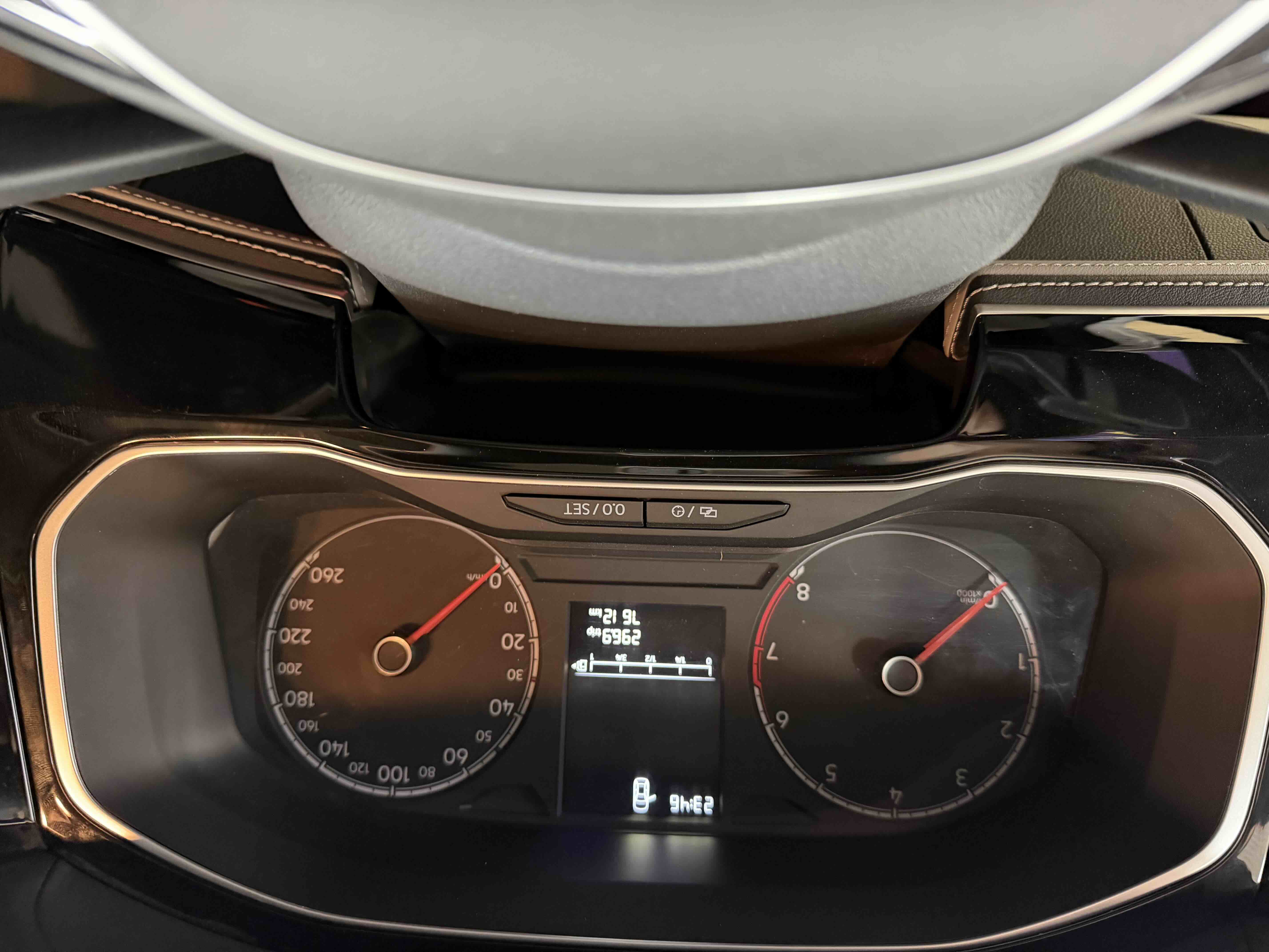 捷达 捷达VS5 2025 汽车图片 #9