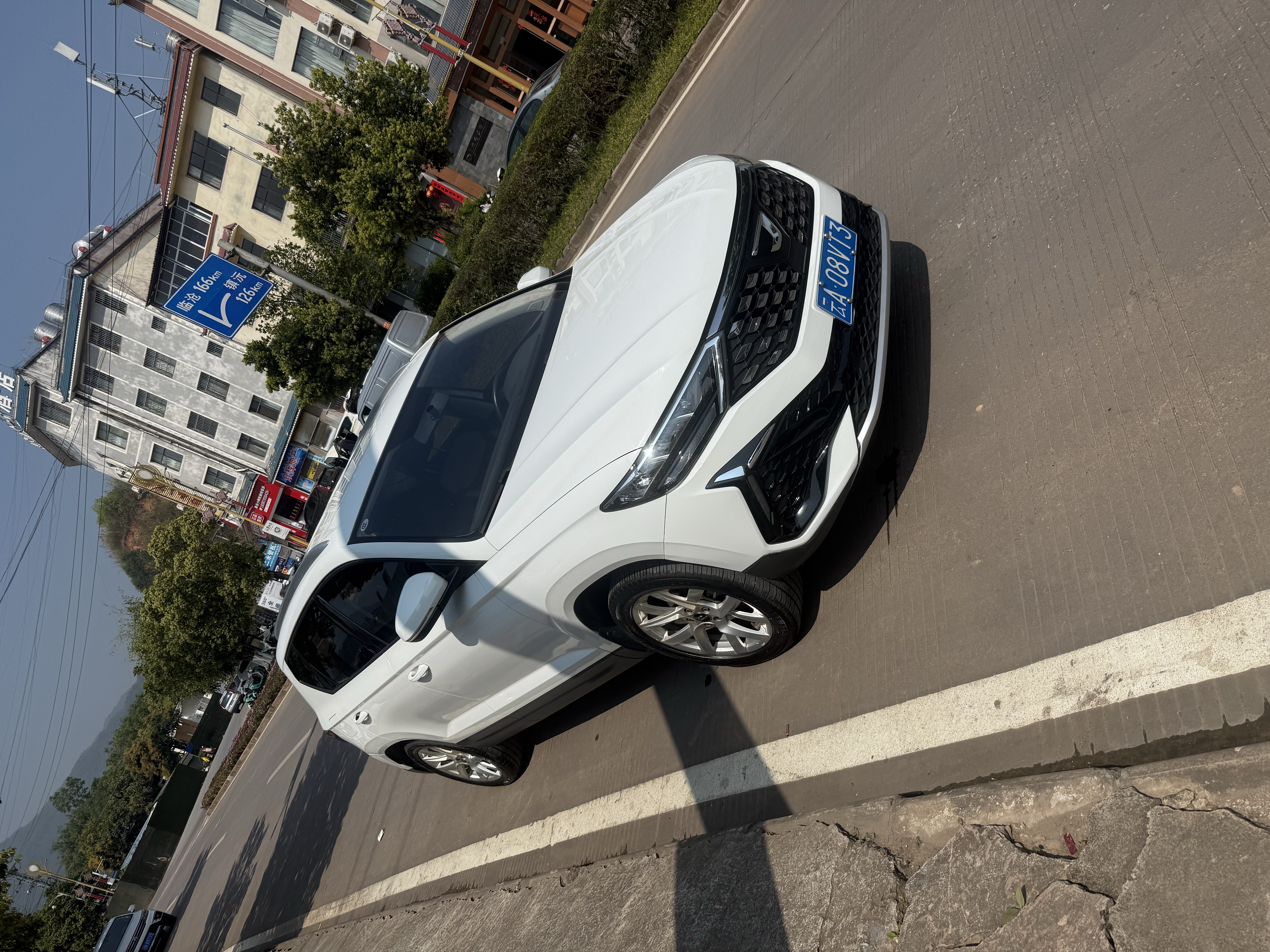 VS5 2023 car image #9