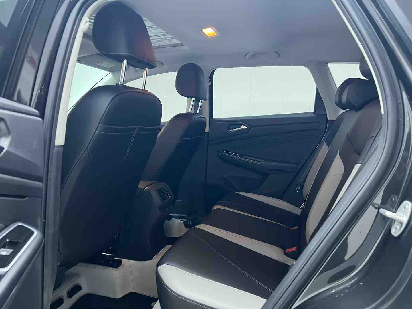 VS5 2025 #9 VS5 2025 immagine di auto #9