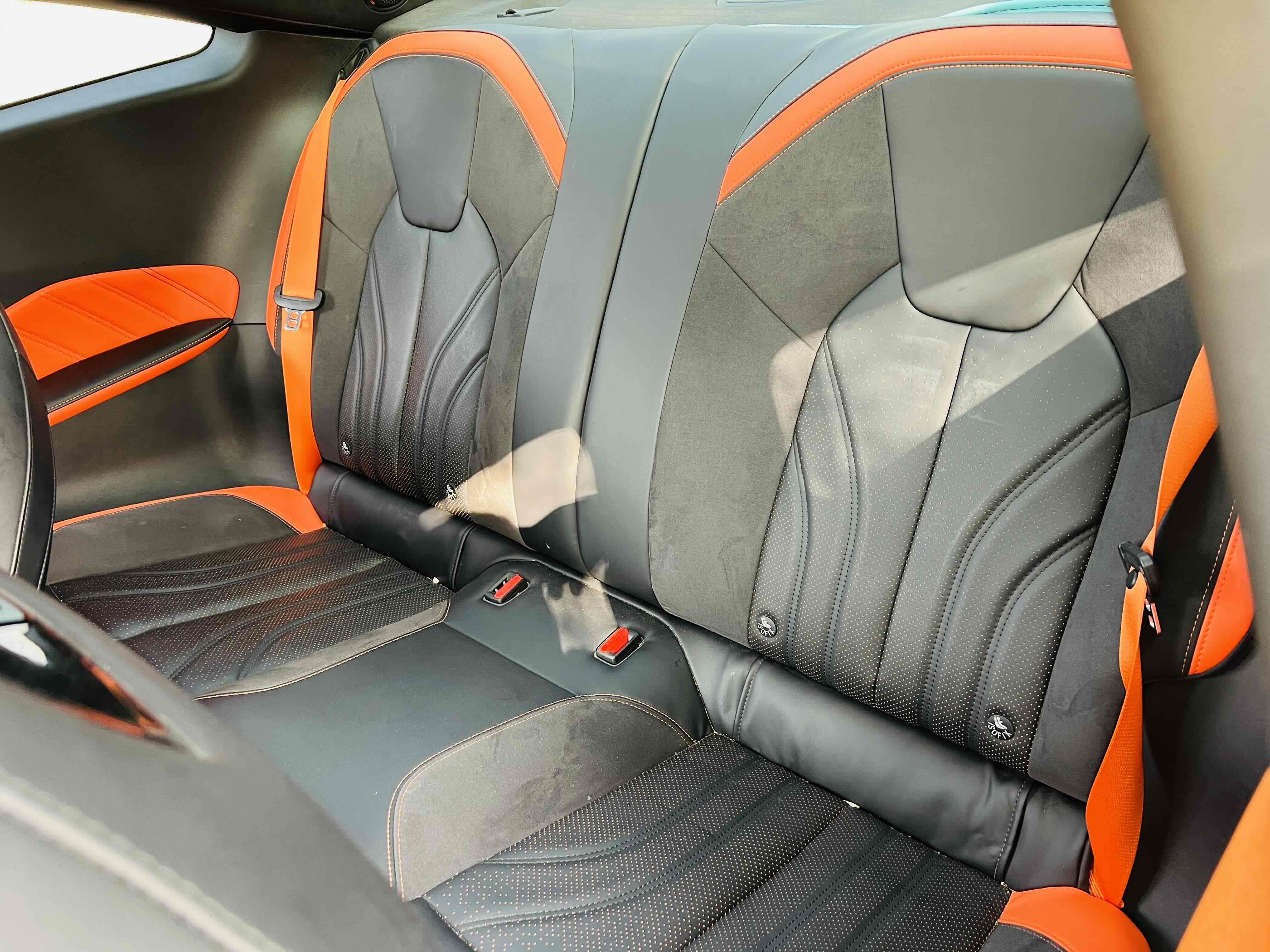 哪吒汽车 哪吒GT 2023 汽车图片 #9