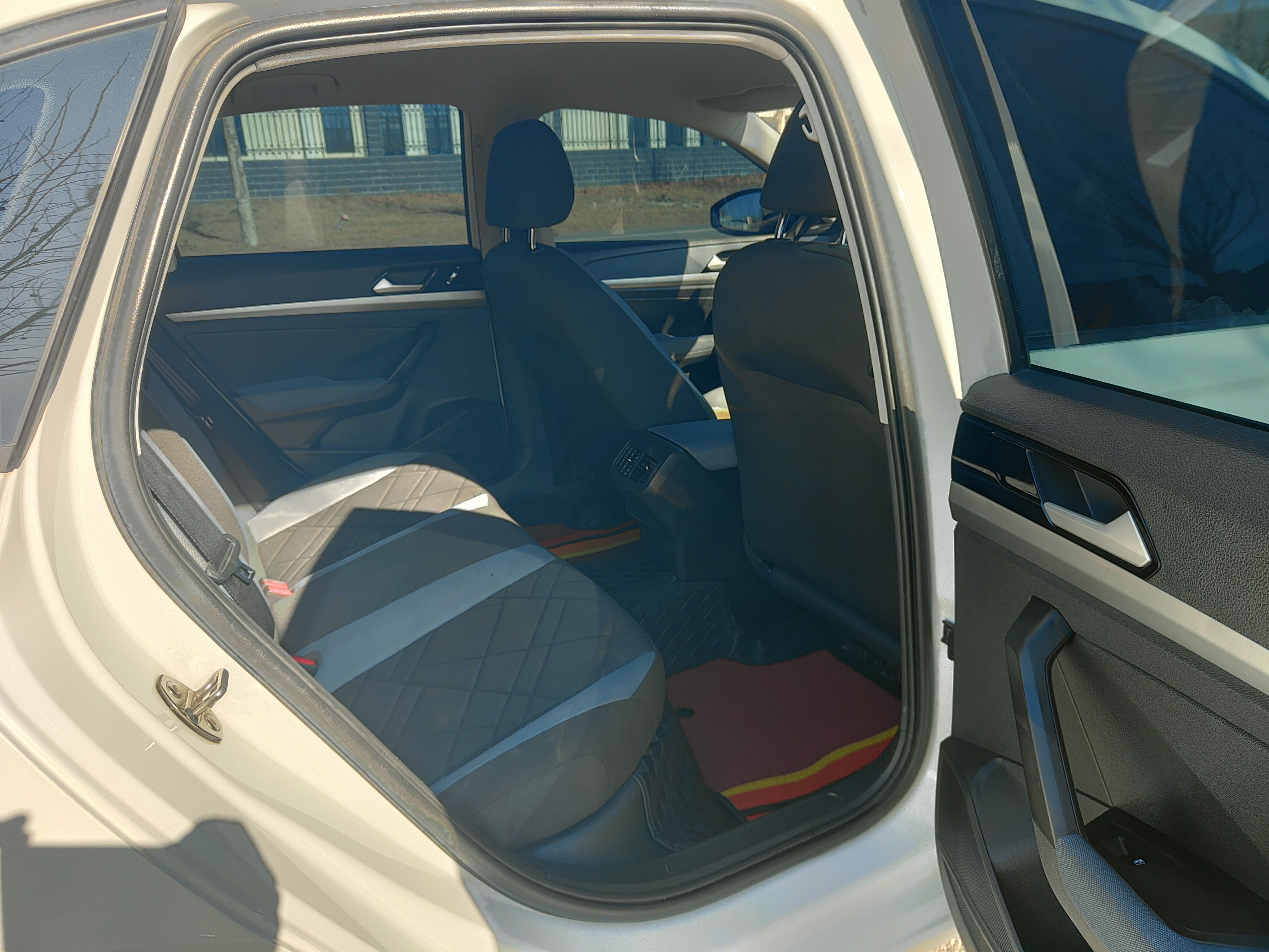 Volkswagen Lavida 2023 #9 Volkswagen Lavida 2023 immagine di auto #9