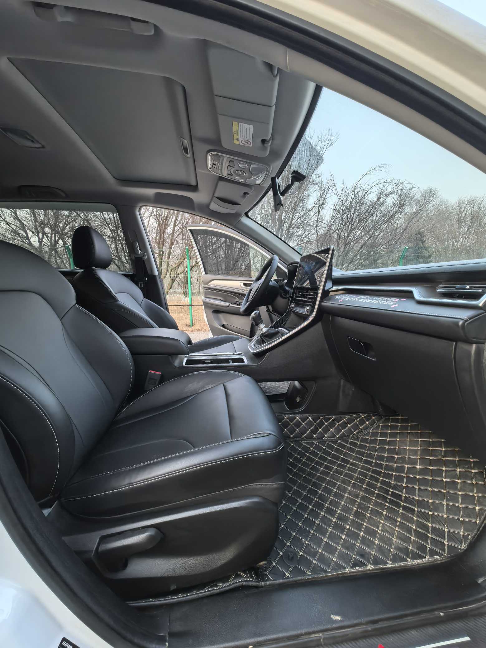 Haval M6 2023 #9 Haval M6 2023 car image #9