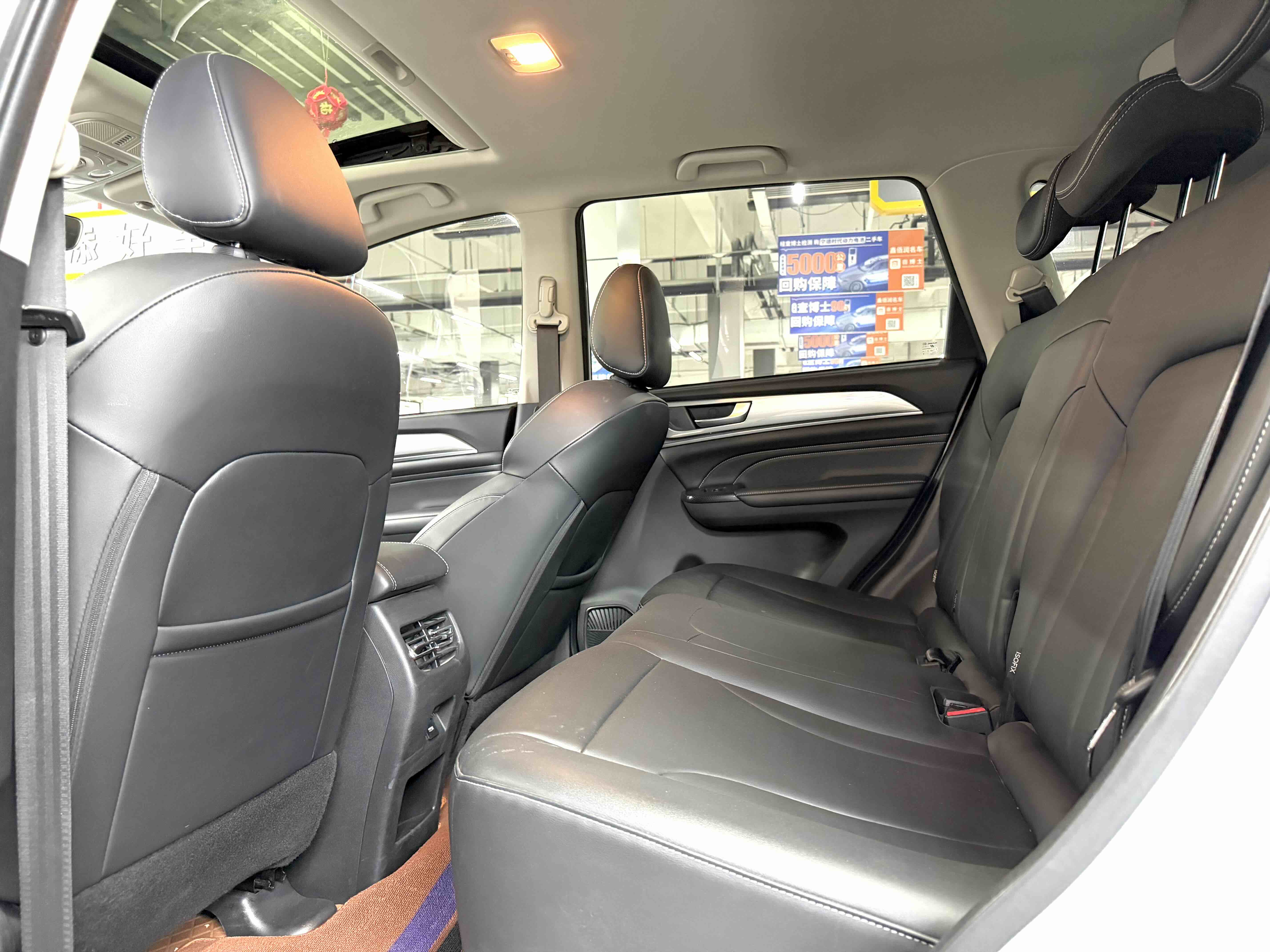 哈弗 哈弗M6 2023 汽车图片 #9