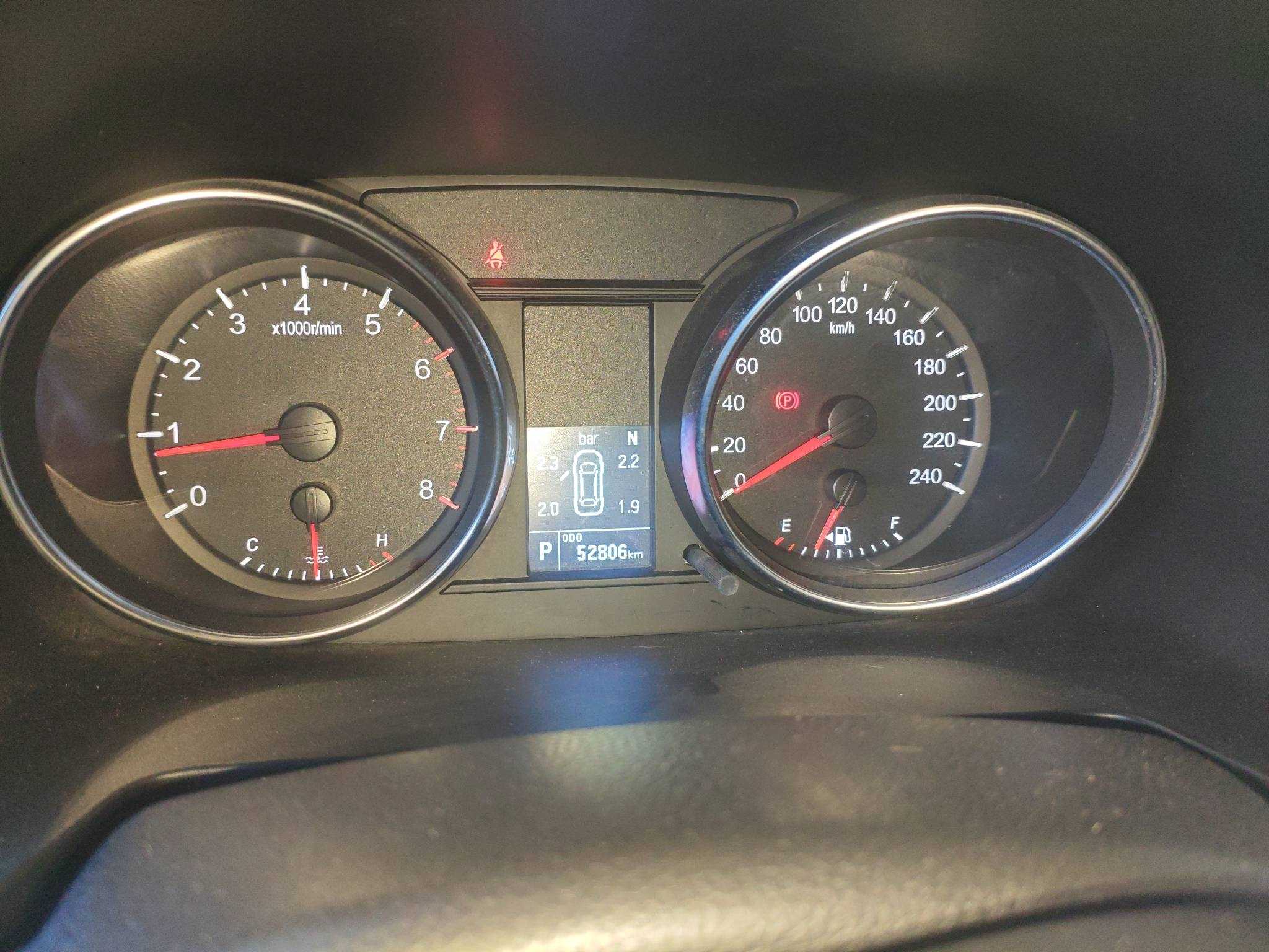 哈弗 哈弗M6 2023 汽车图片 #9