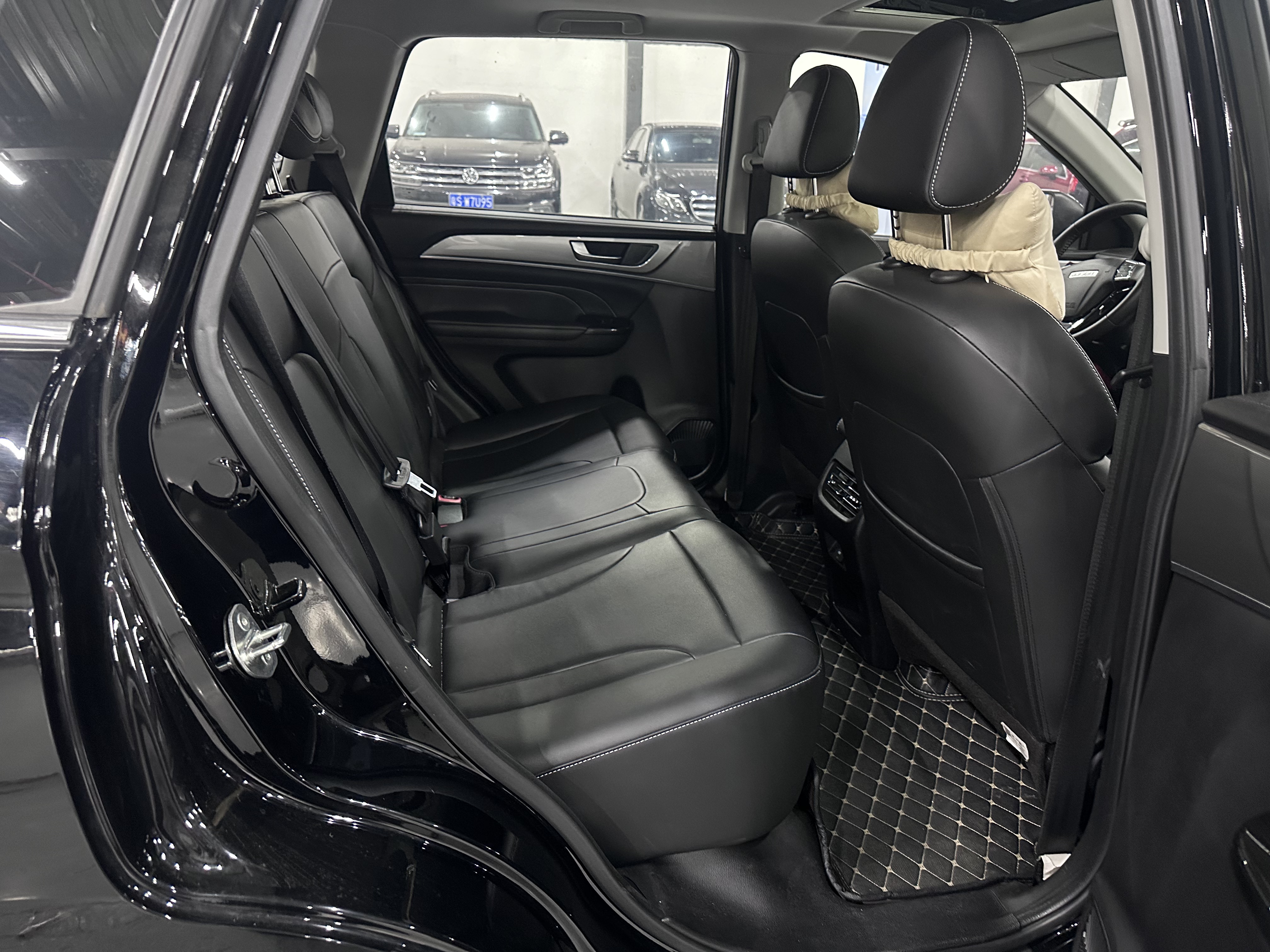 哈弗 哈弗M6 2023 汽车图片 #9