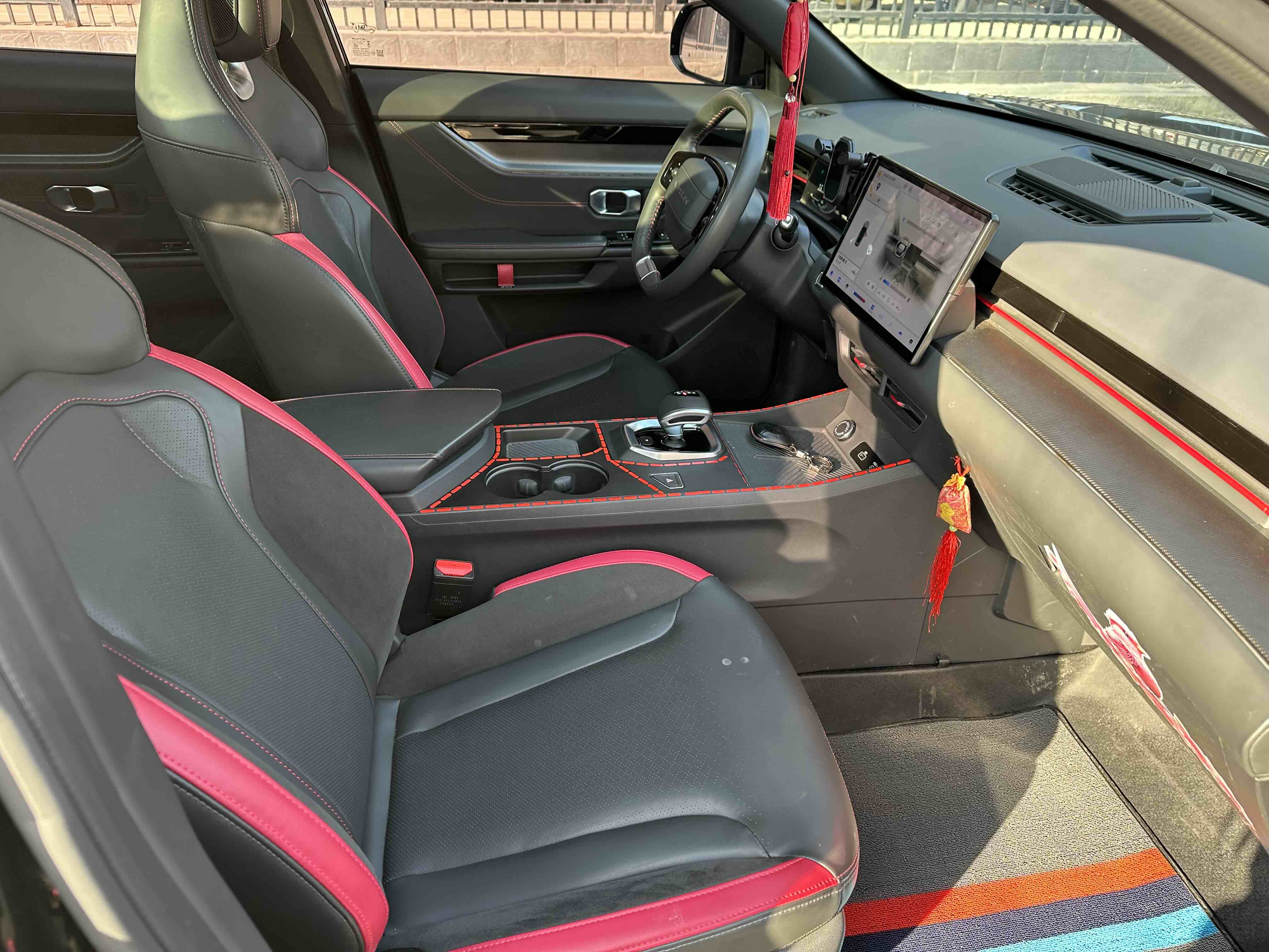 Jetour Dashing 2023 #9 Jetour Dashing 2023 car image #9