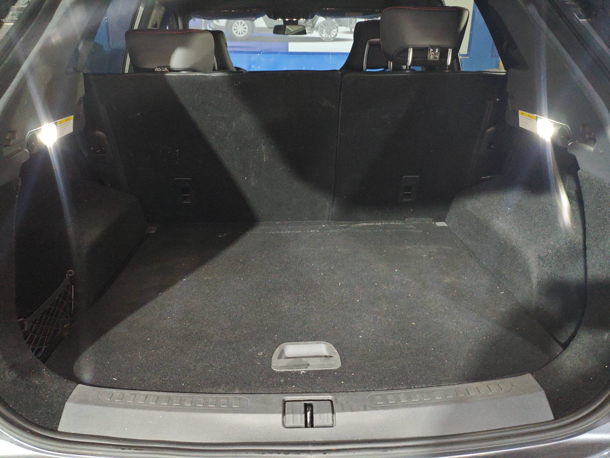 Jetour Dashing 2023 car image #9