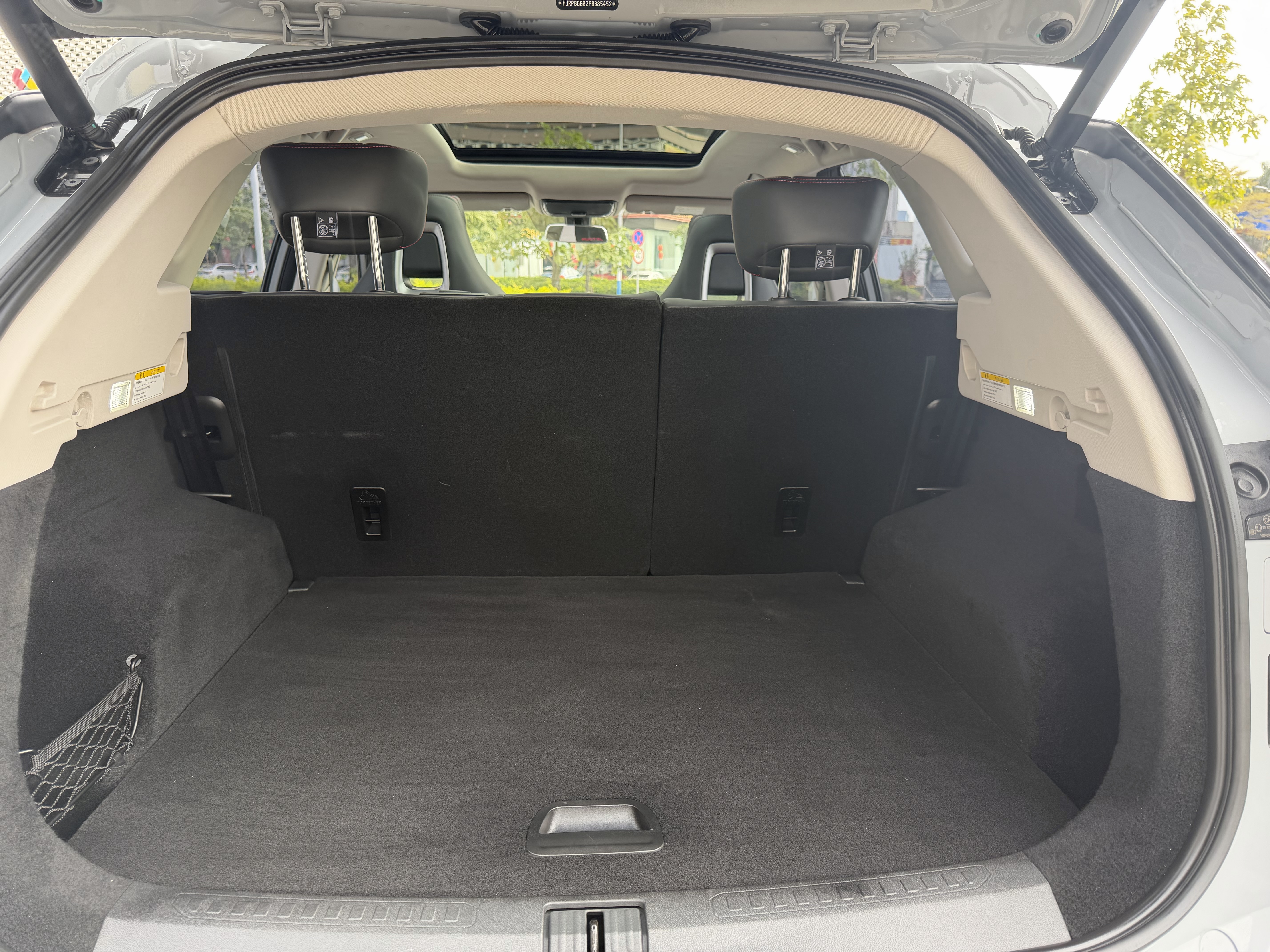 Jetour Dashing 2023 #9 Jetour Dashing 2023 car image #9