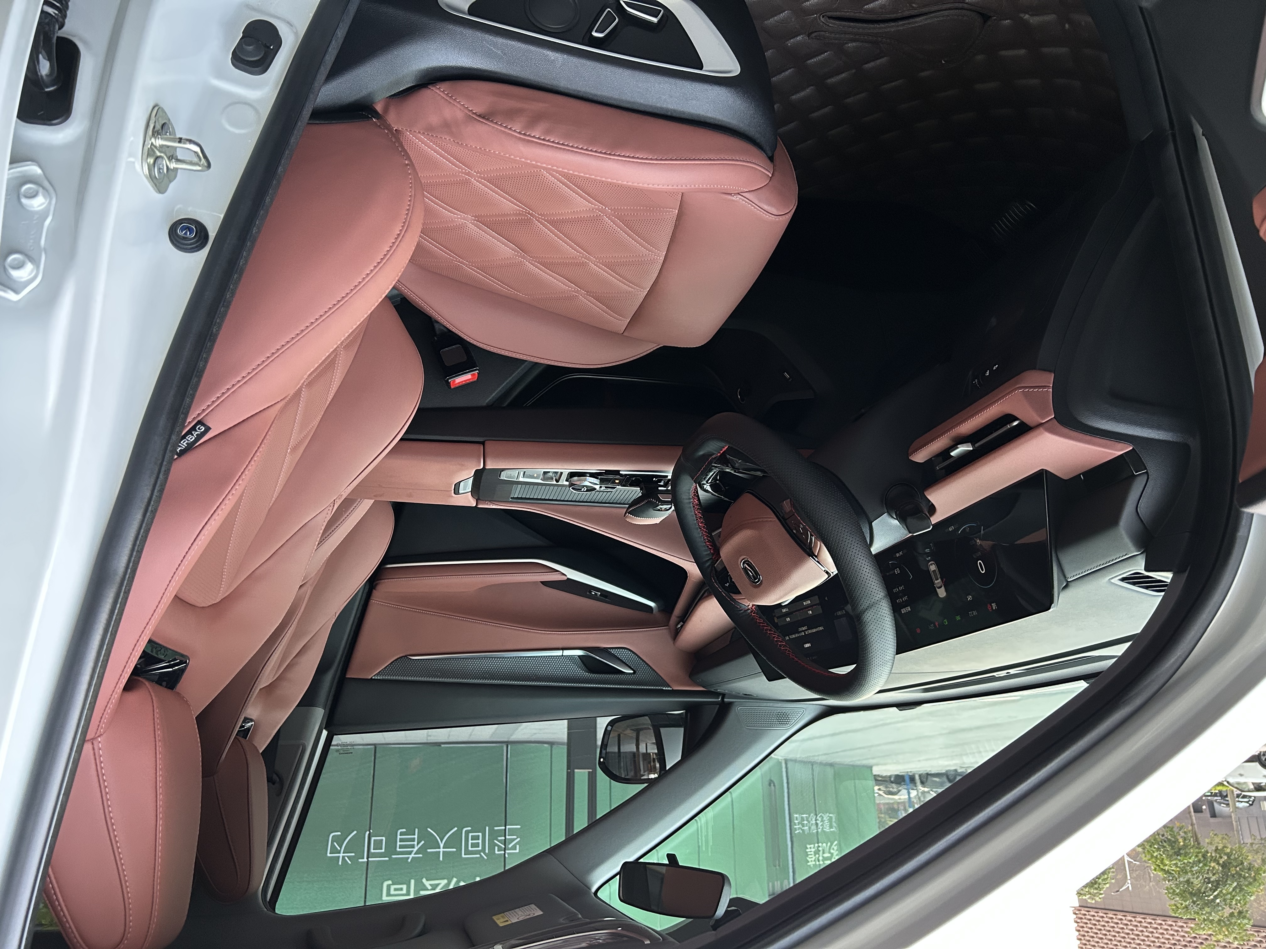 Changan CS75 Plus 2023 car image #9