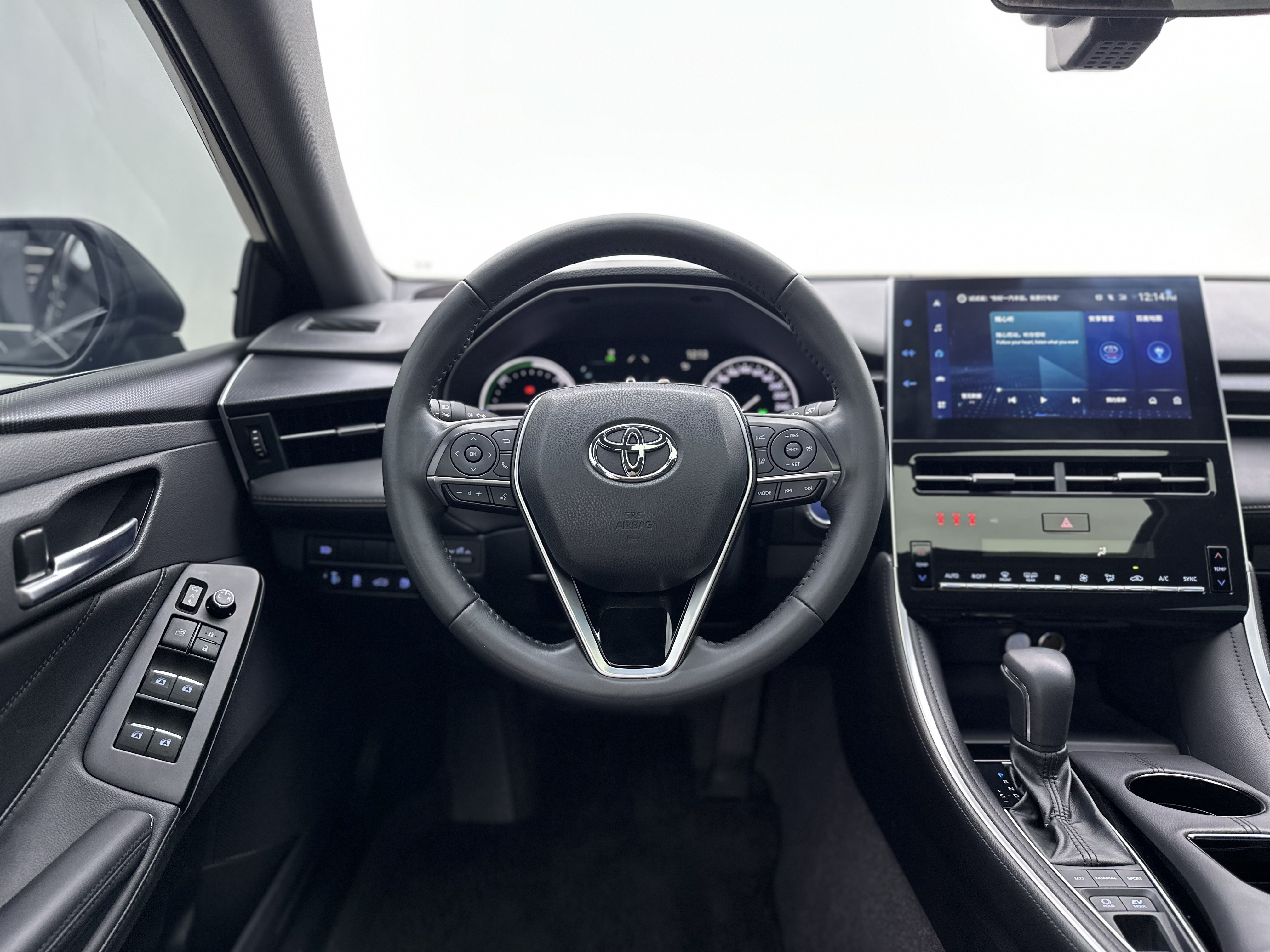 Toyota Avalon 2024 #9 Toyota Avalon 2024 car image #9