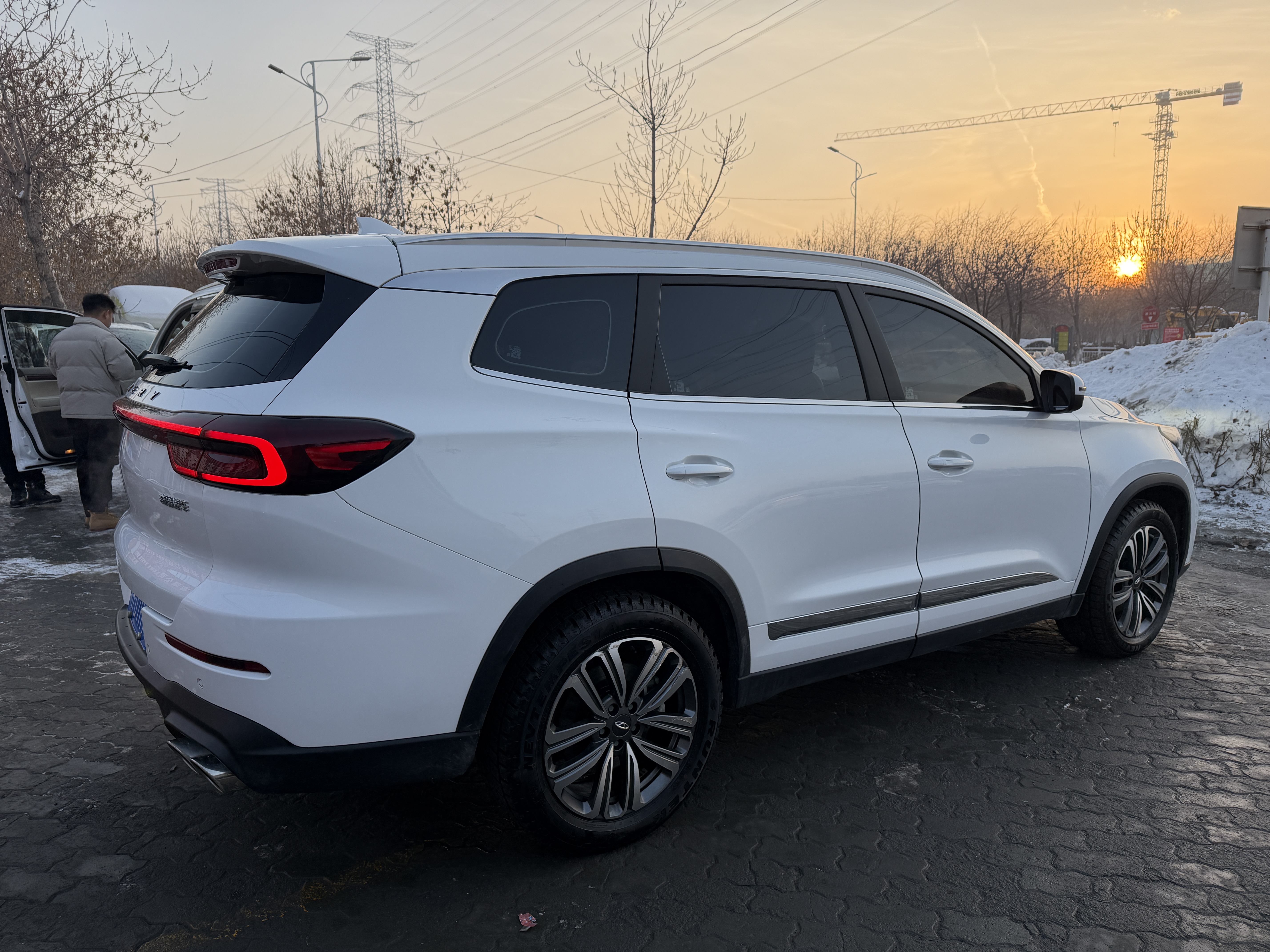 Exceed Chasing Wind 2023 #9 Exceed Chasing Wind 2023 car image #9