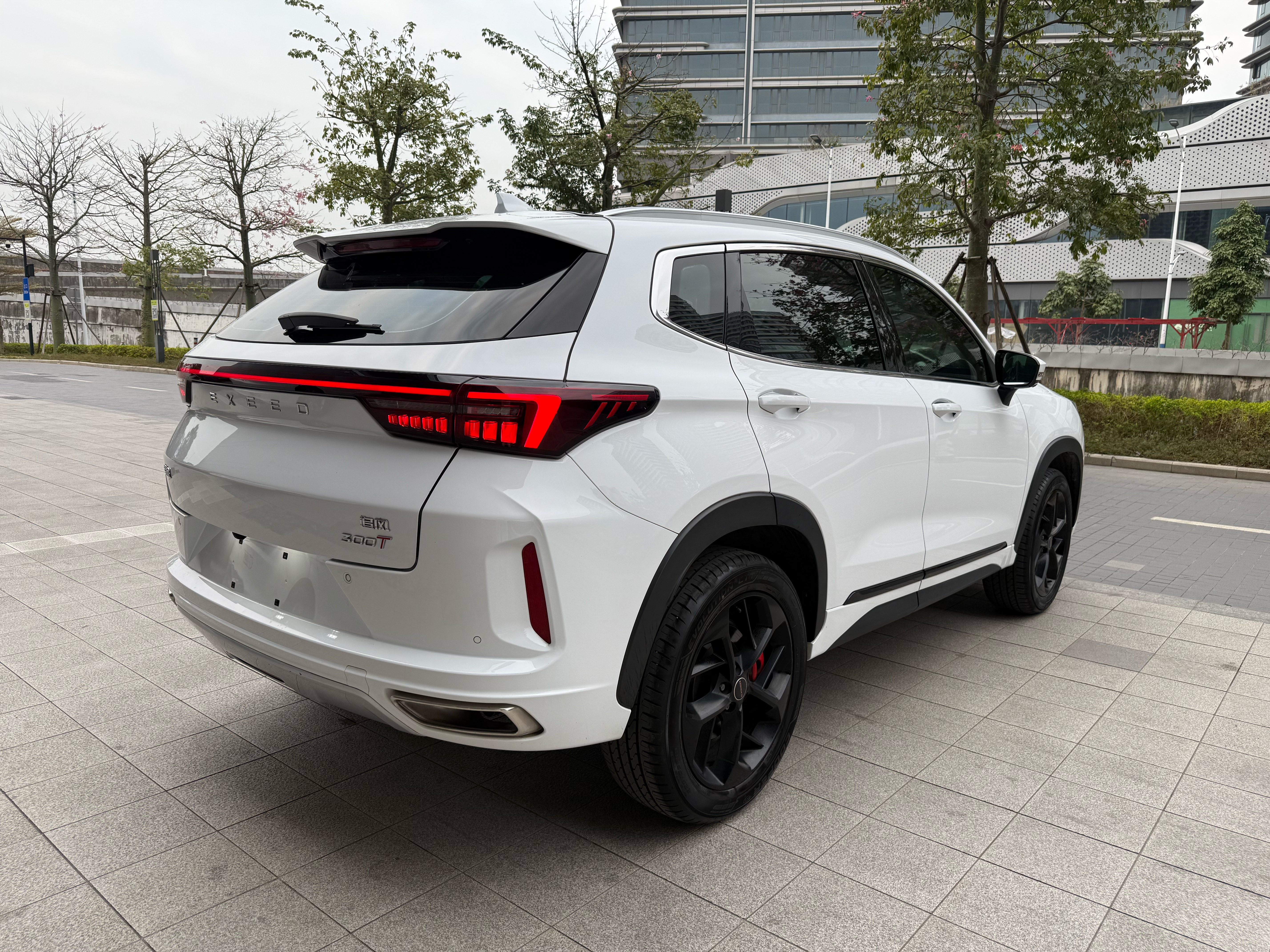 Exceed Chasing Wind 2024 #9 Exceed Chasing Wind 2024 car image #9