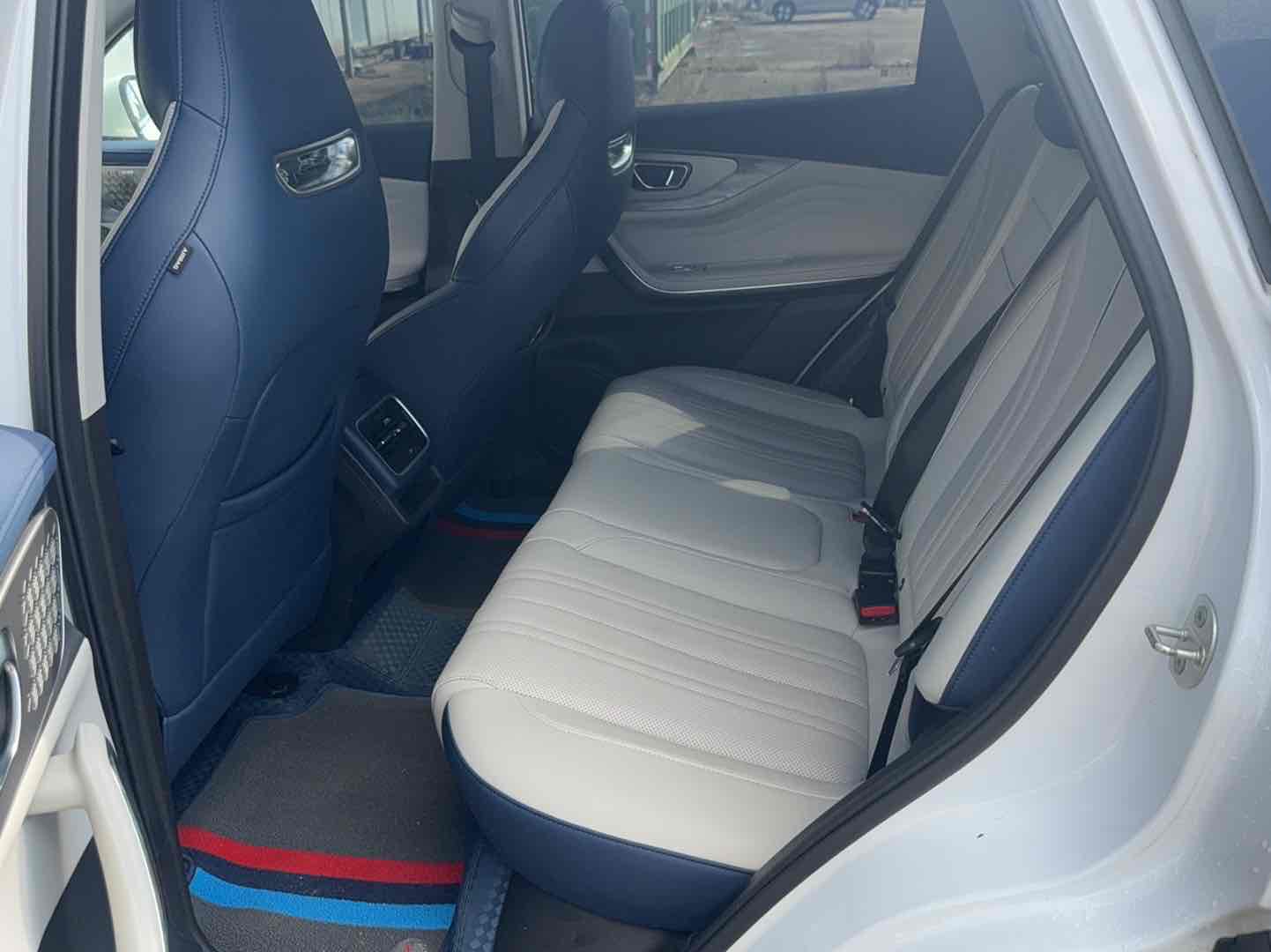 Exceed Chasing Wind C-DM 2023 immagine di auto #9