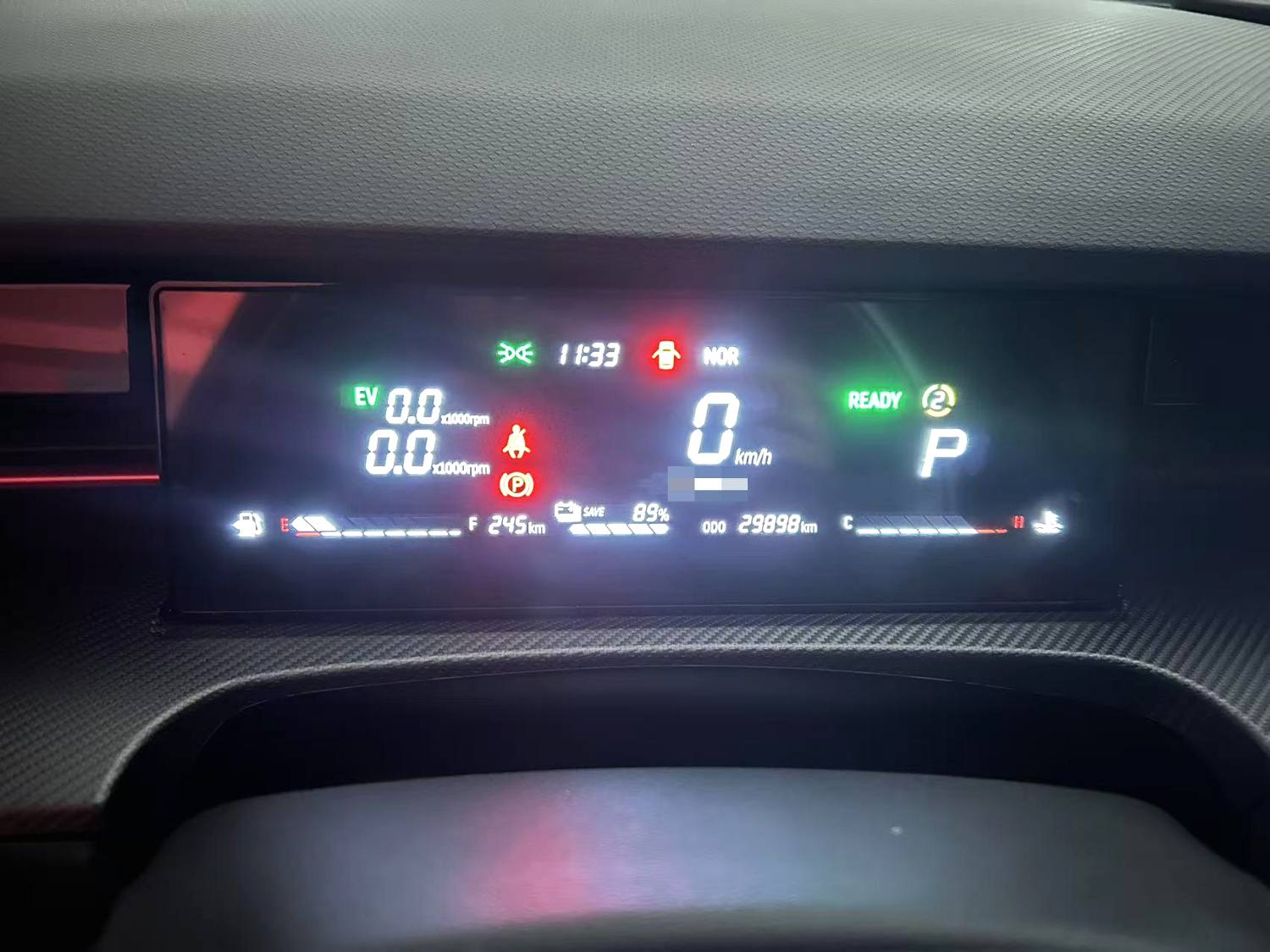 捷途 捷途大圣i-DM 2024 汽车图片 #9