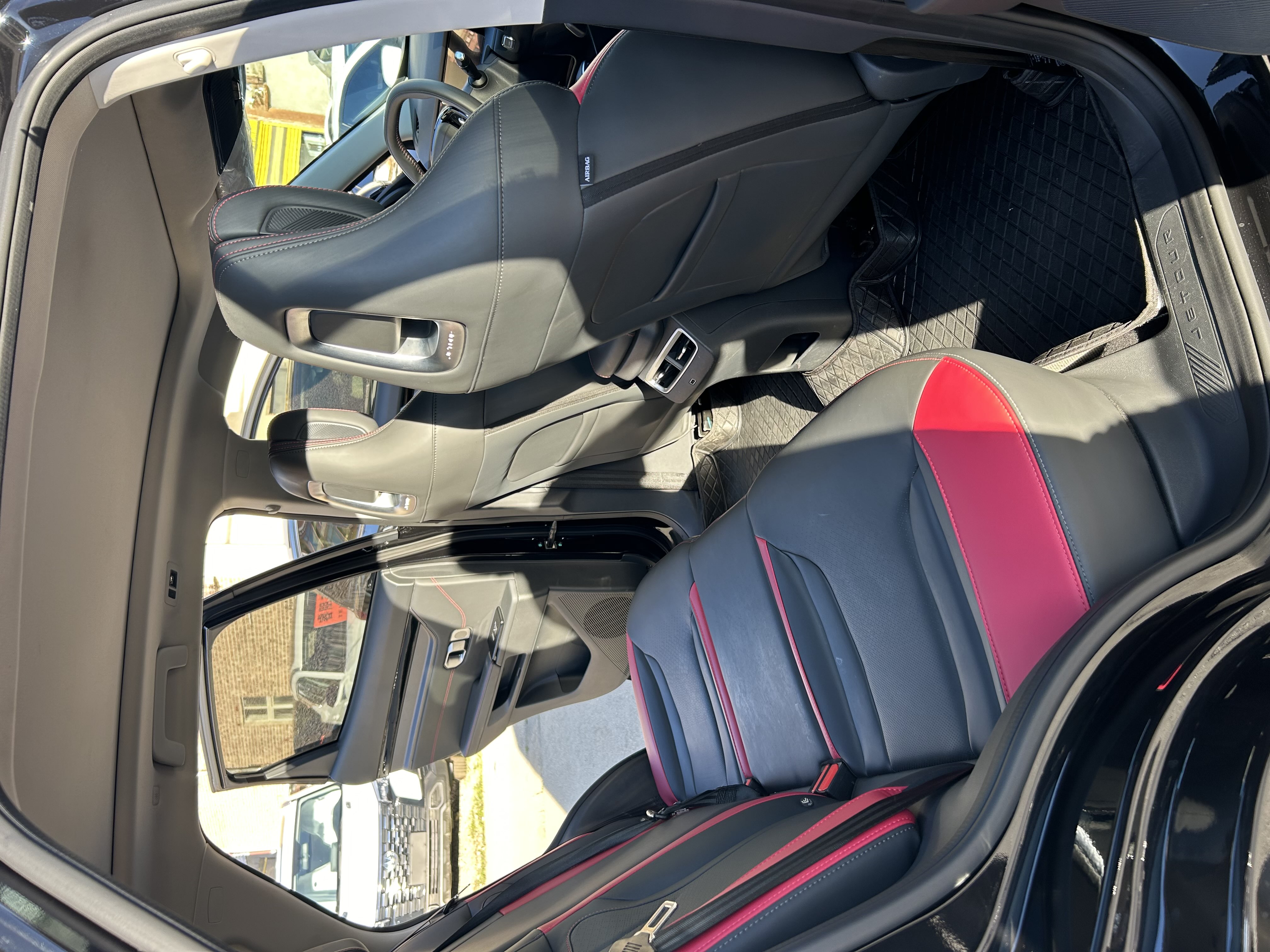 捷途 捷途大圣i-DM 2024 汽车图片 #9