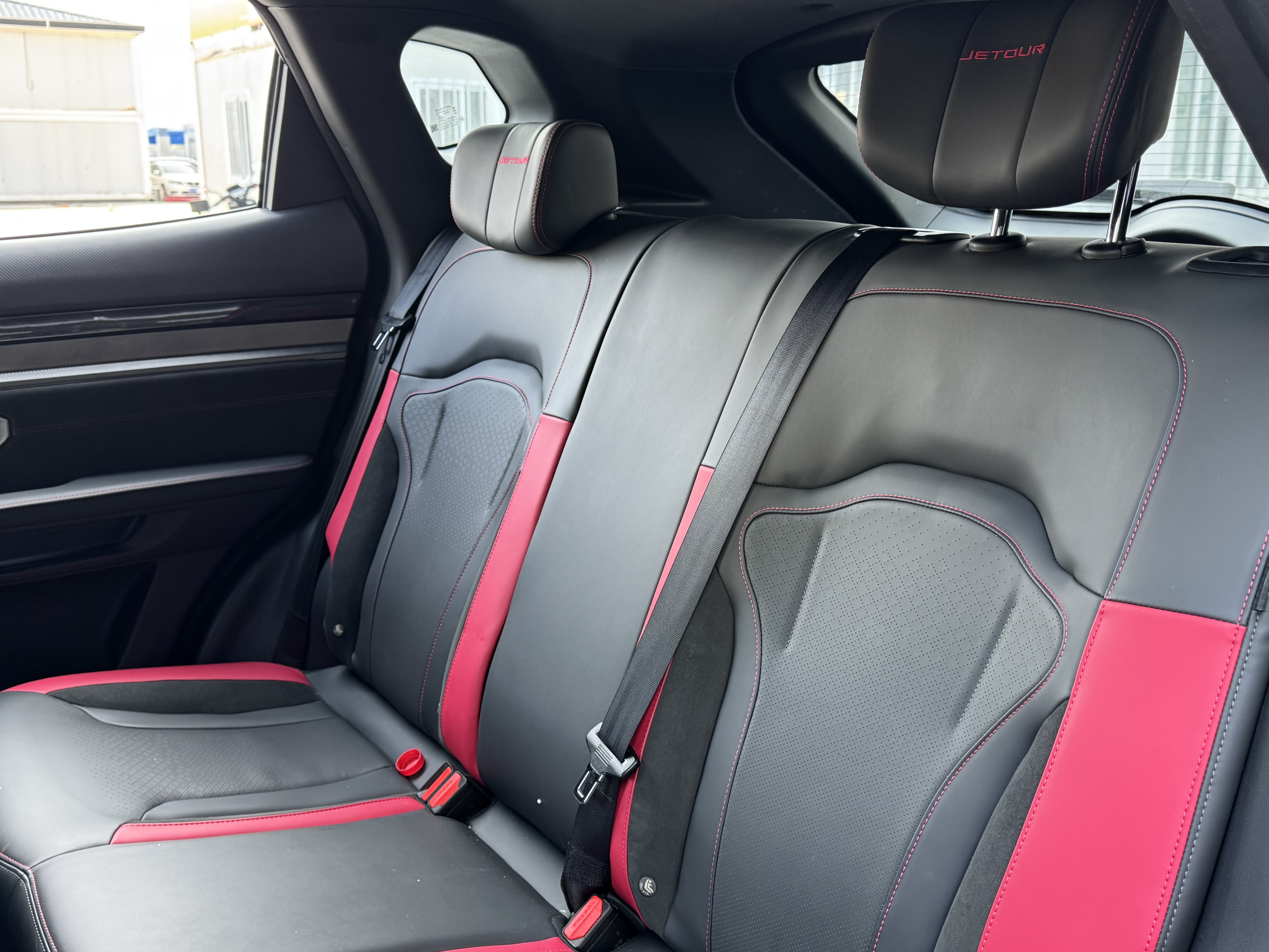 捷途 捷途大圣i-DM 2023 汽车图片 #9