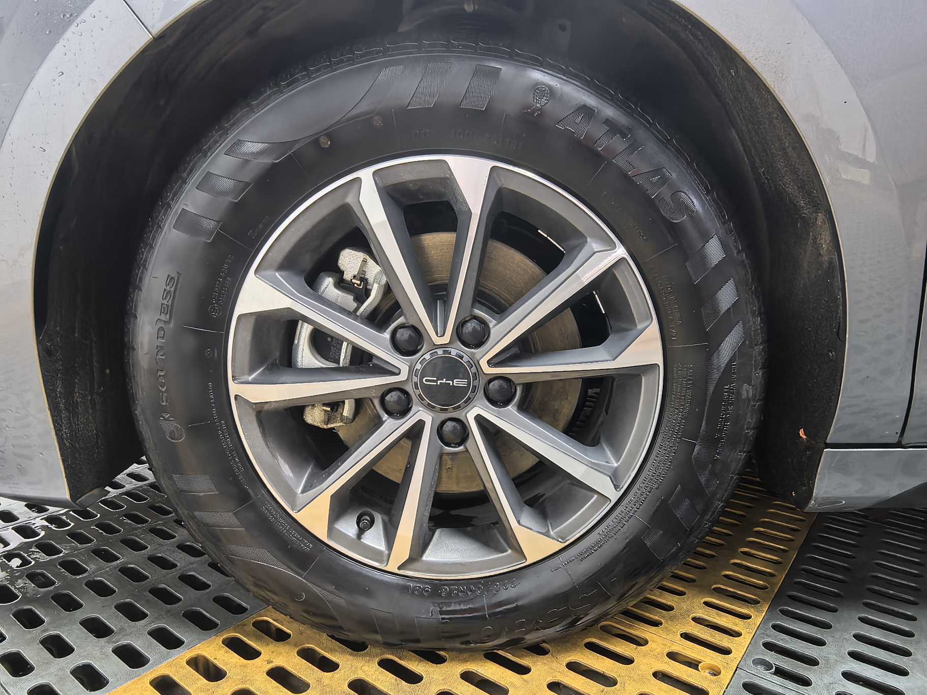 BYD Destroyer 05 2024 صورة سيارة #9