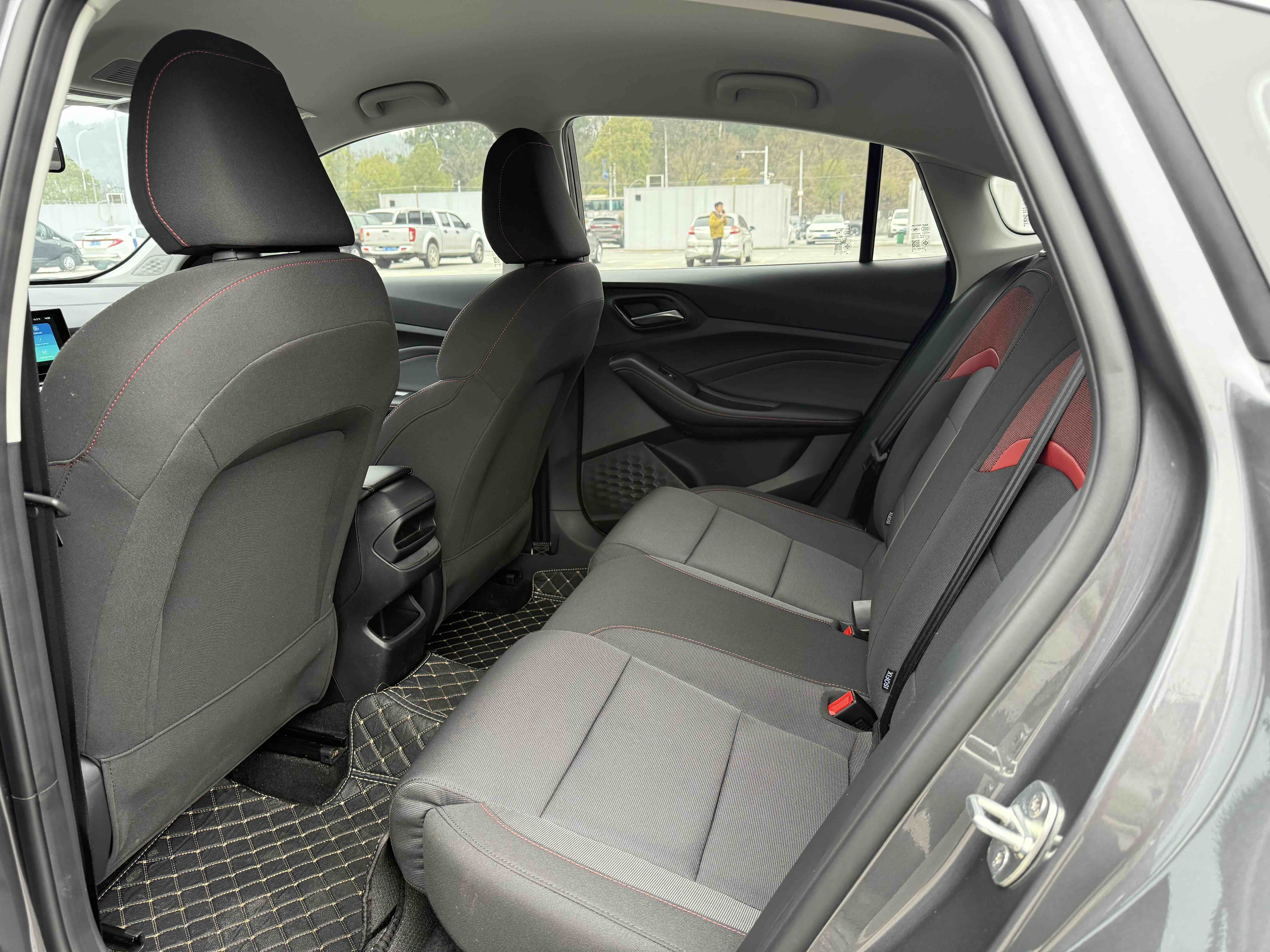 MG 5 2026 immagine di auto #9
